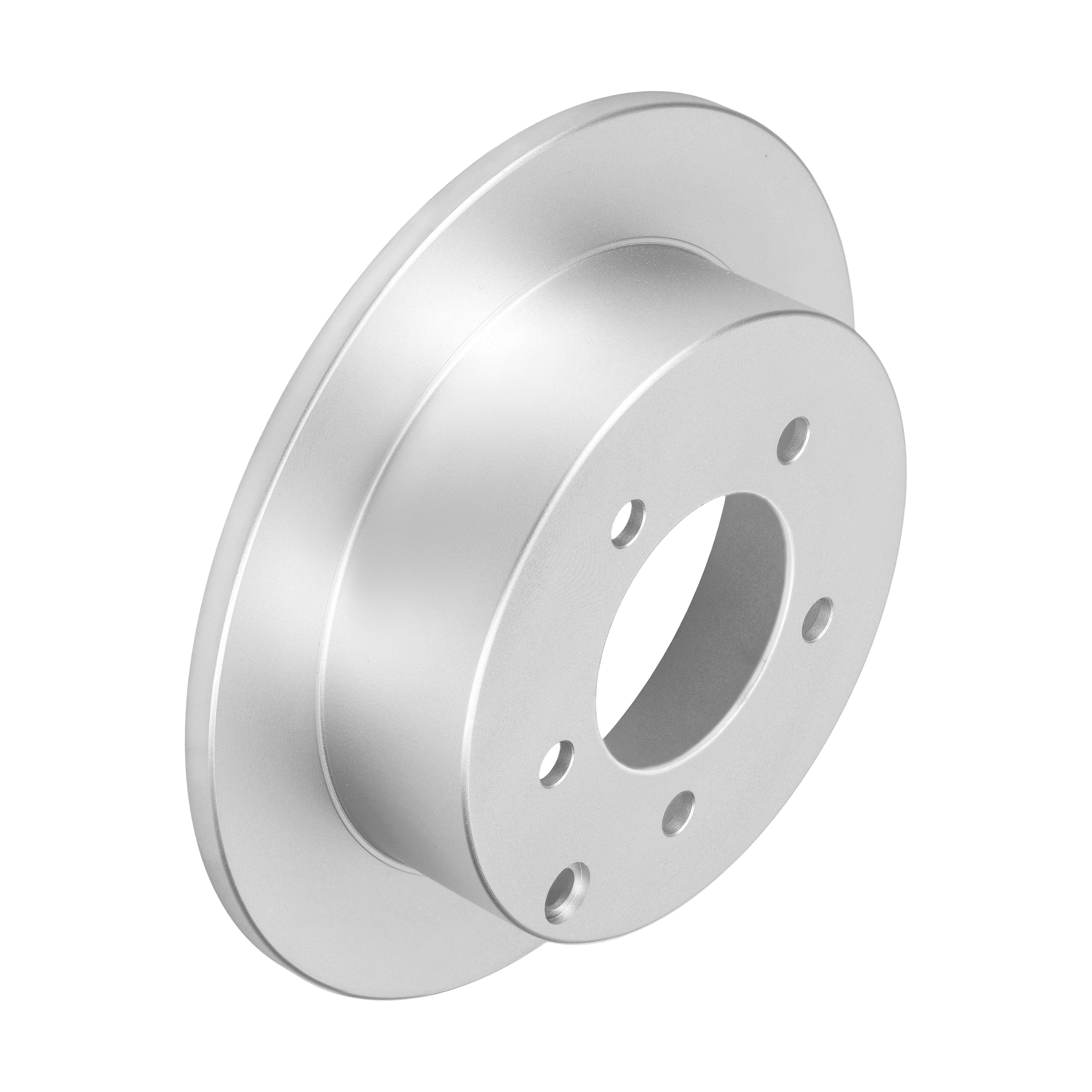 F.BECKER Bremseskive 10211301 fuld 262mm 10mm for MITSUBISHI