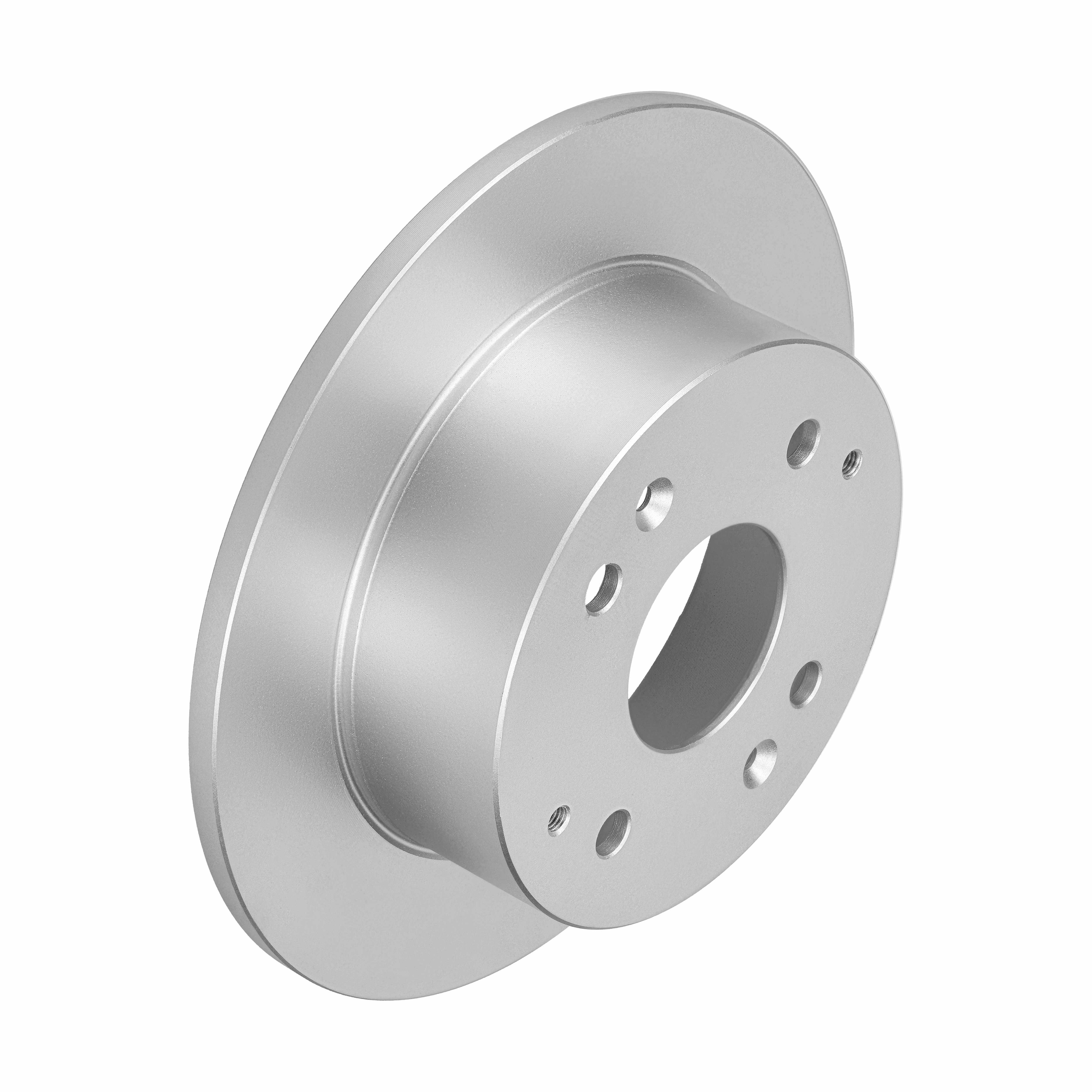F.BECKER Bremseskive 10211429 fuld 260mm 10mm for HONDA