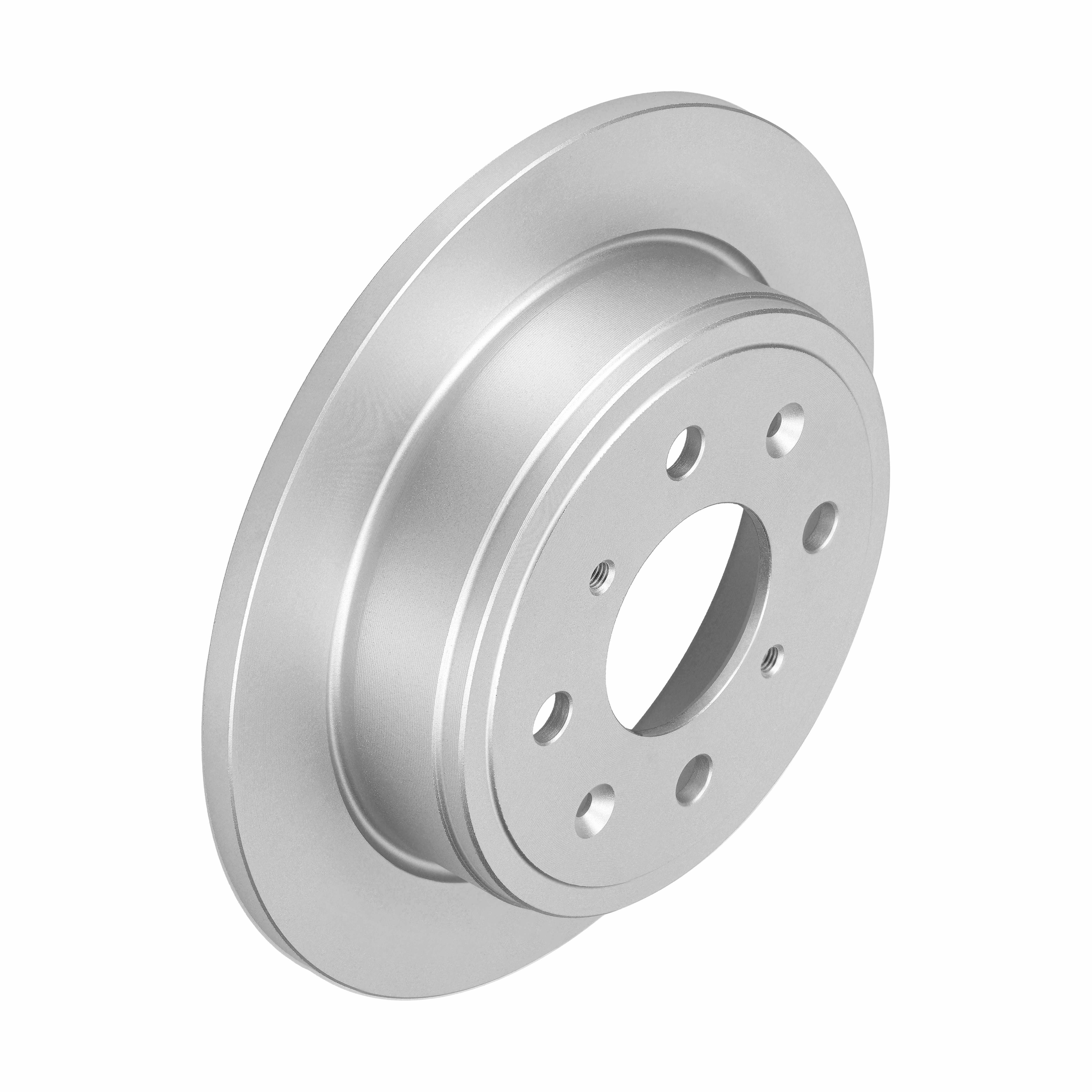 F.BECKER Bremseskive 10211371 fuld 238mm 10mm for ROVER HONDA MG