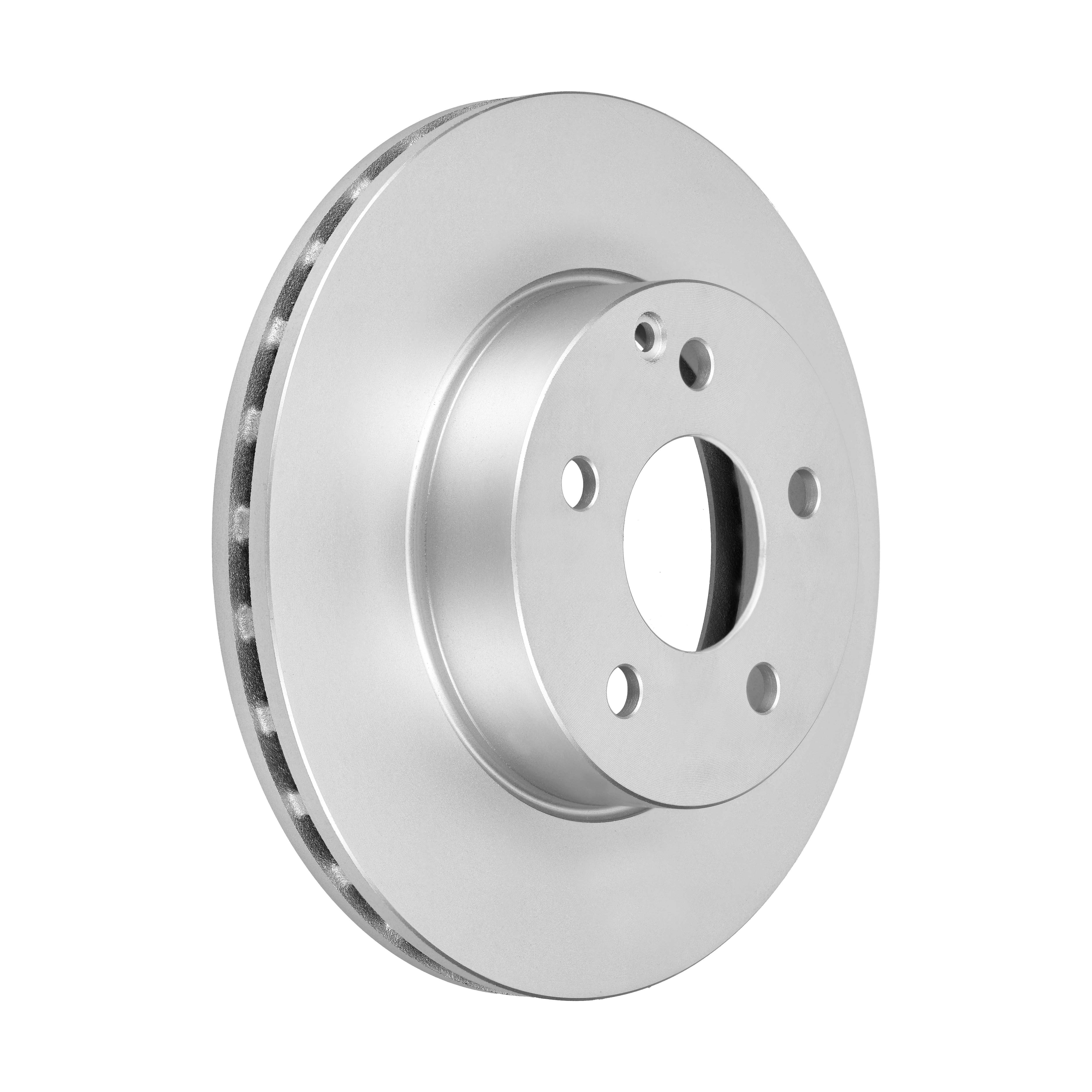 F.BECKER Bremseskive 10211270 ventileret 288mm 25mm for MERCEDES-BENZ