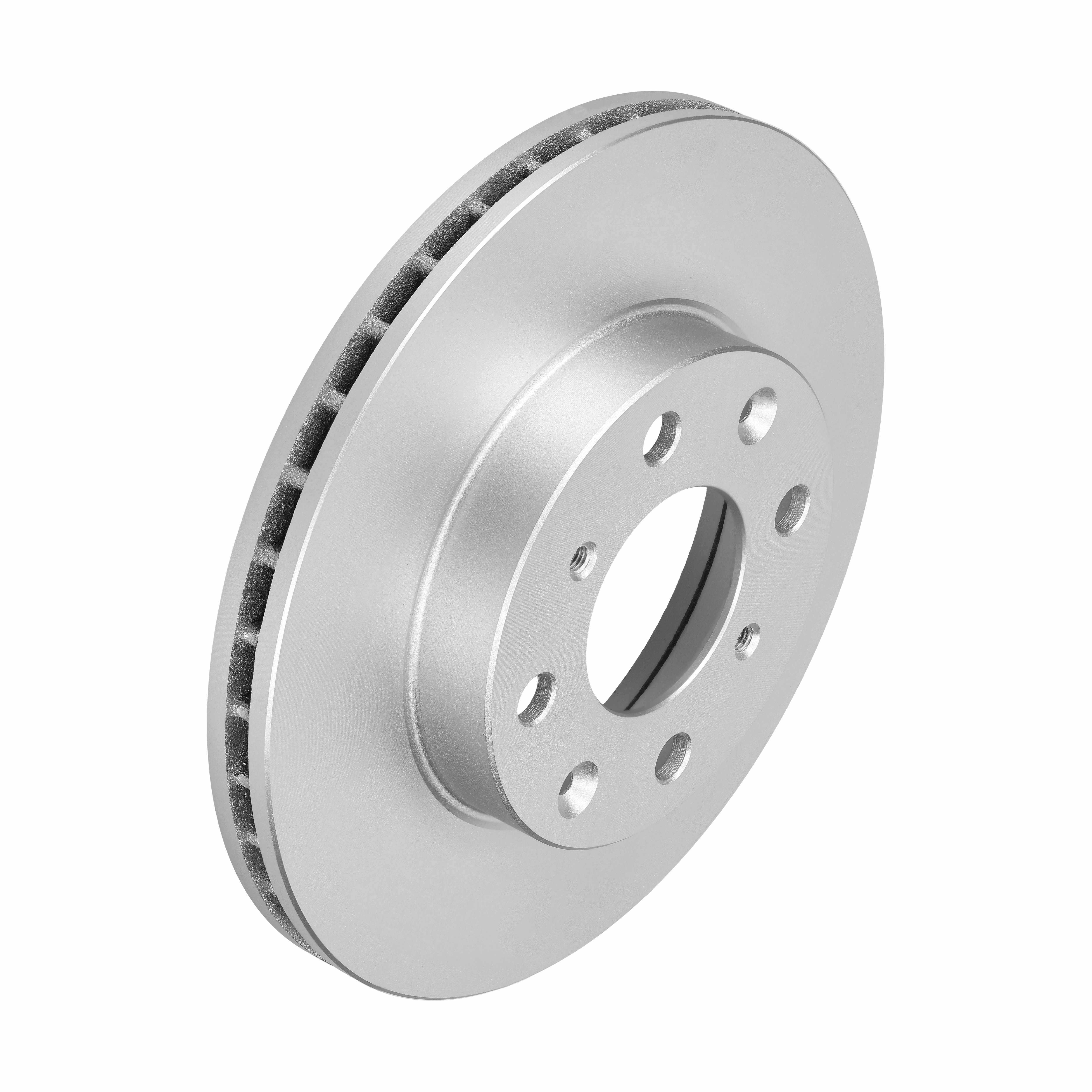F.BECKER Bremseskive 10211398 ventileret 240mm 21mm for HONDA