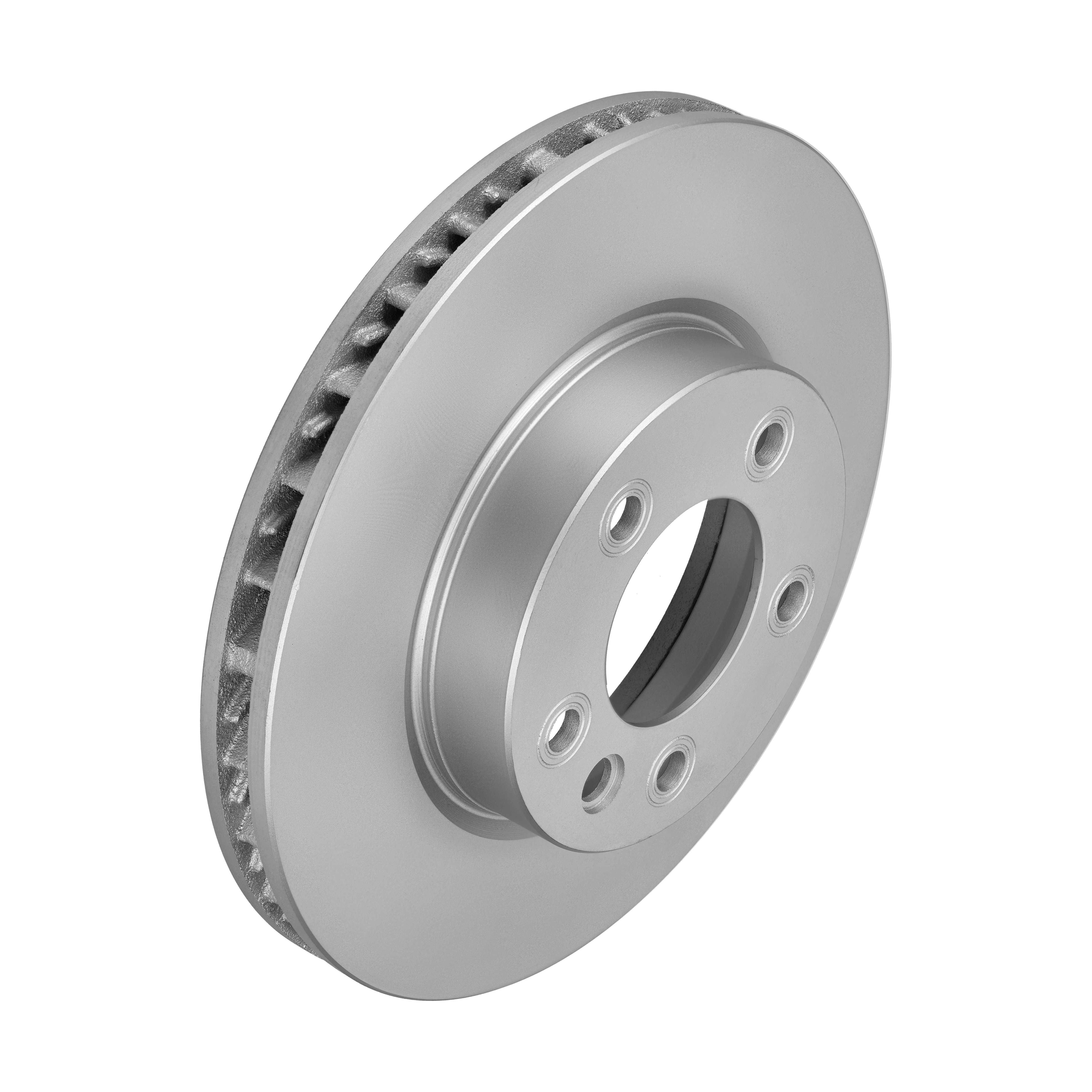 F.BECKER Bremseskive 10211432 ventileret 330mm 32mm for VAG PORSCHE VW