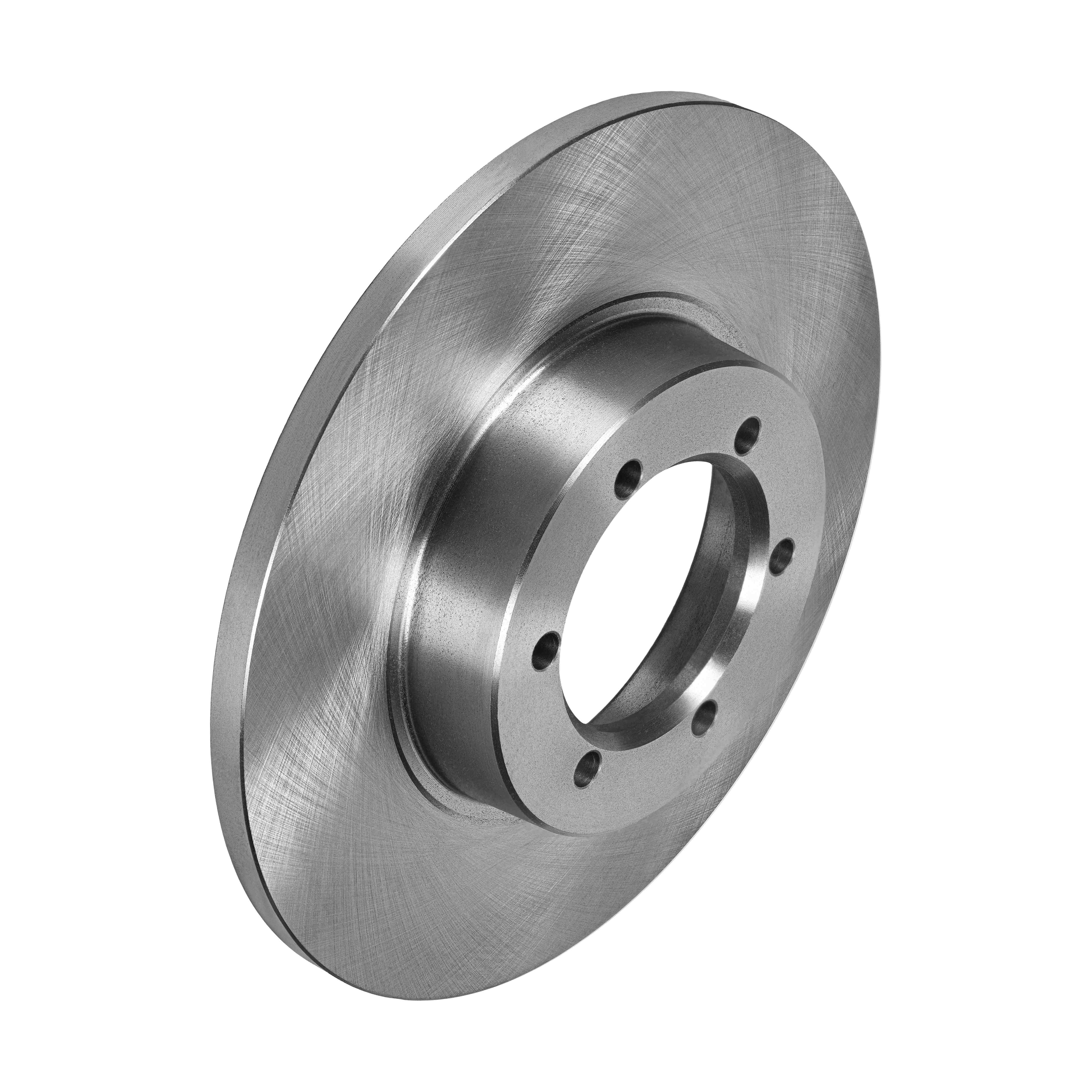 F.BECKER 10212228 fuld 271mm 12,5mm for NISSAN