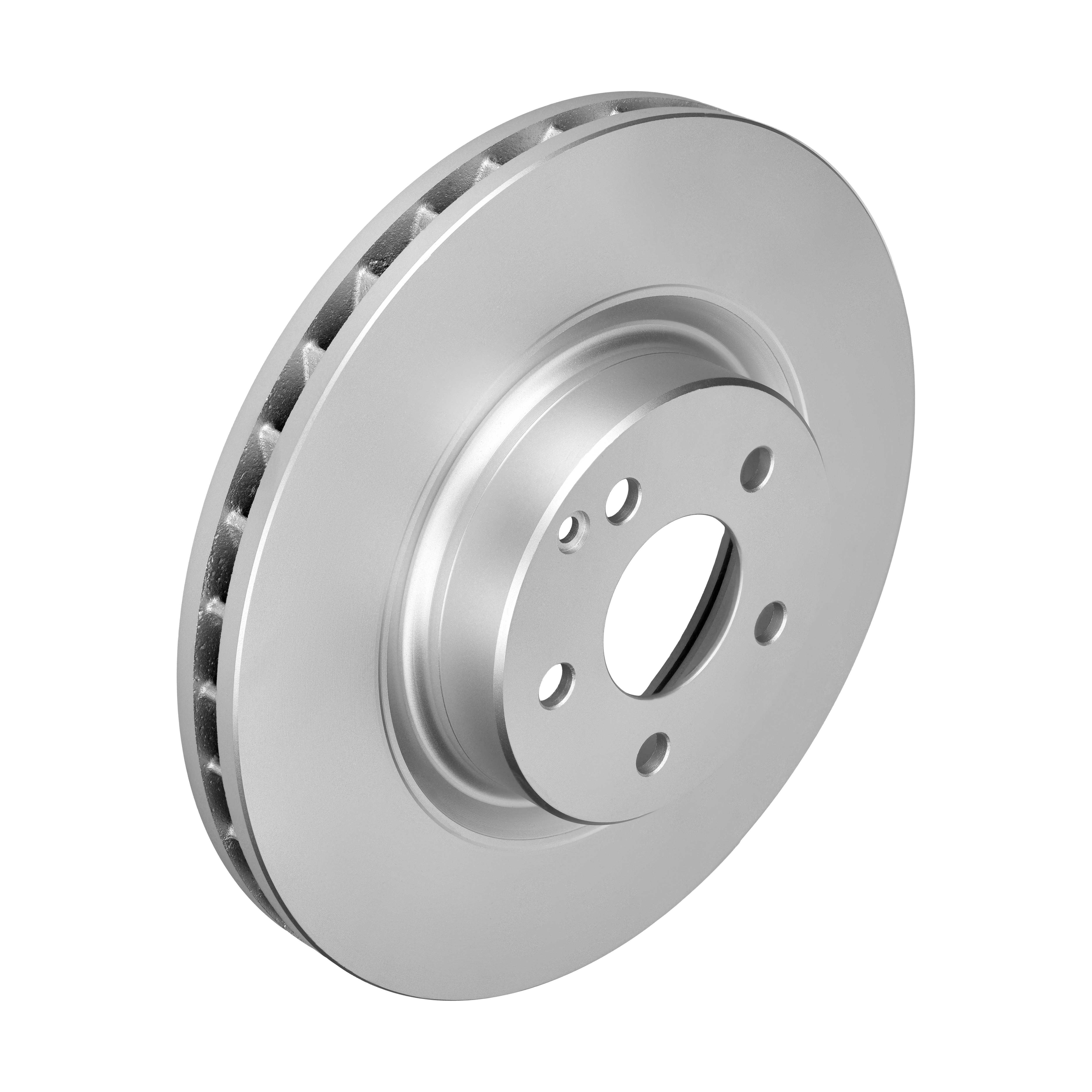 F.BECKER Bremseskive 10211382 ventileret 330mm 32mm for MERCEDES-BENZ