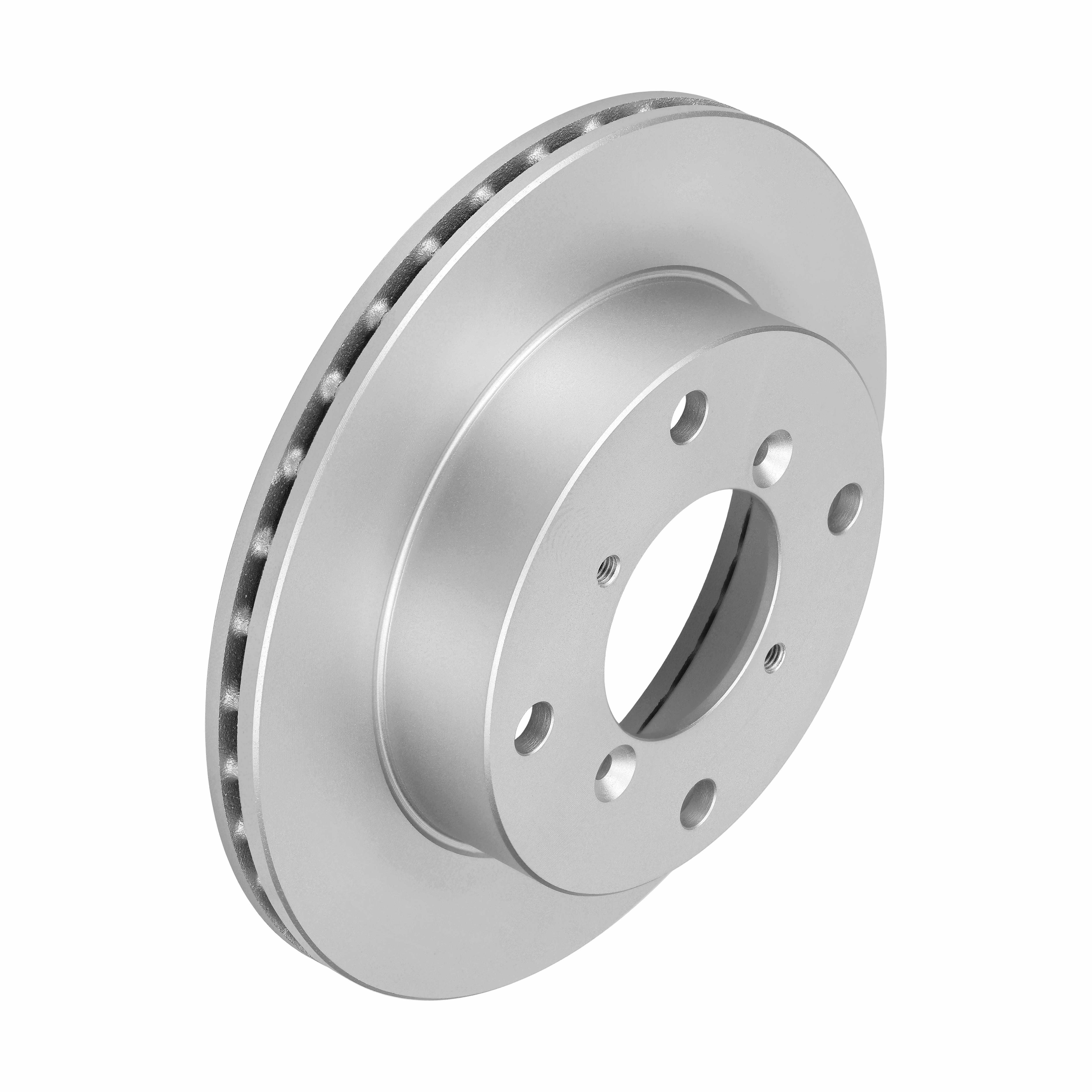 F.BECKER Bremseskive 10211407 ventileret 231mm 17mm for CHEVROLET SUZUKI
