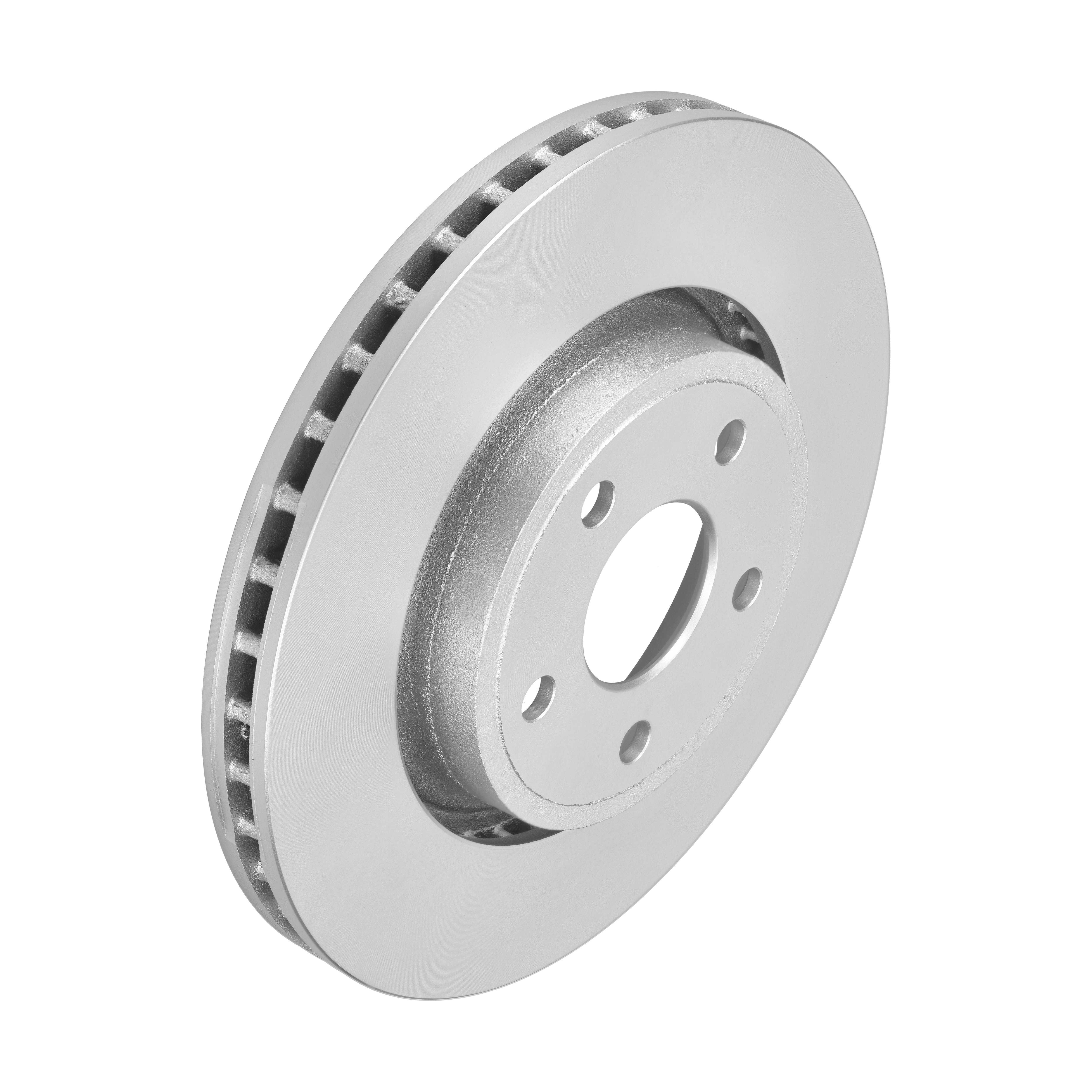 F.BECKER Bremseskive 10211533 ventileret 350mm 32mm for JEEP FIAT / LANCIA