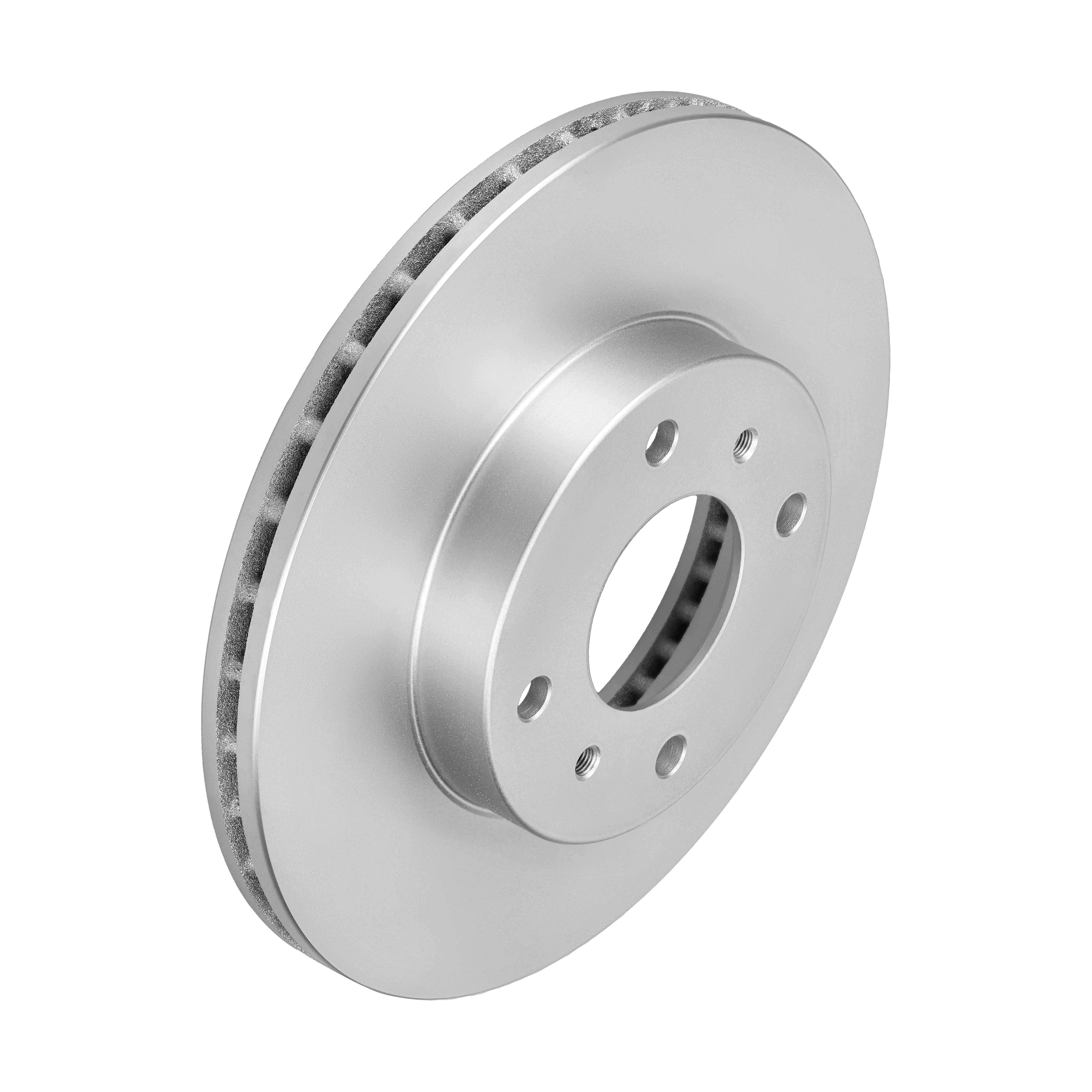 F.BECKER Bremseskive 10211233 ventileret 280mm 22mm for NISSAN