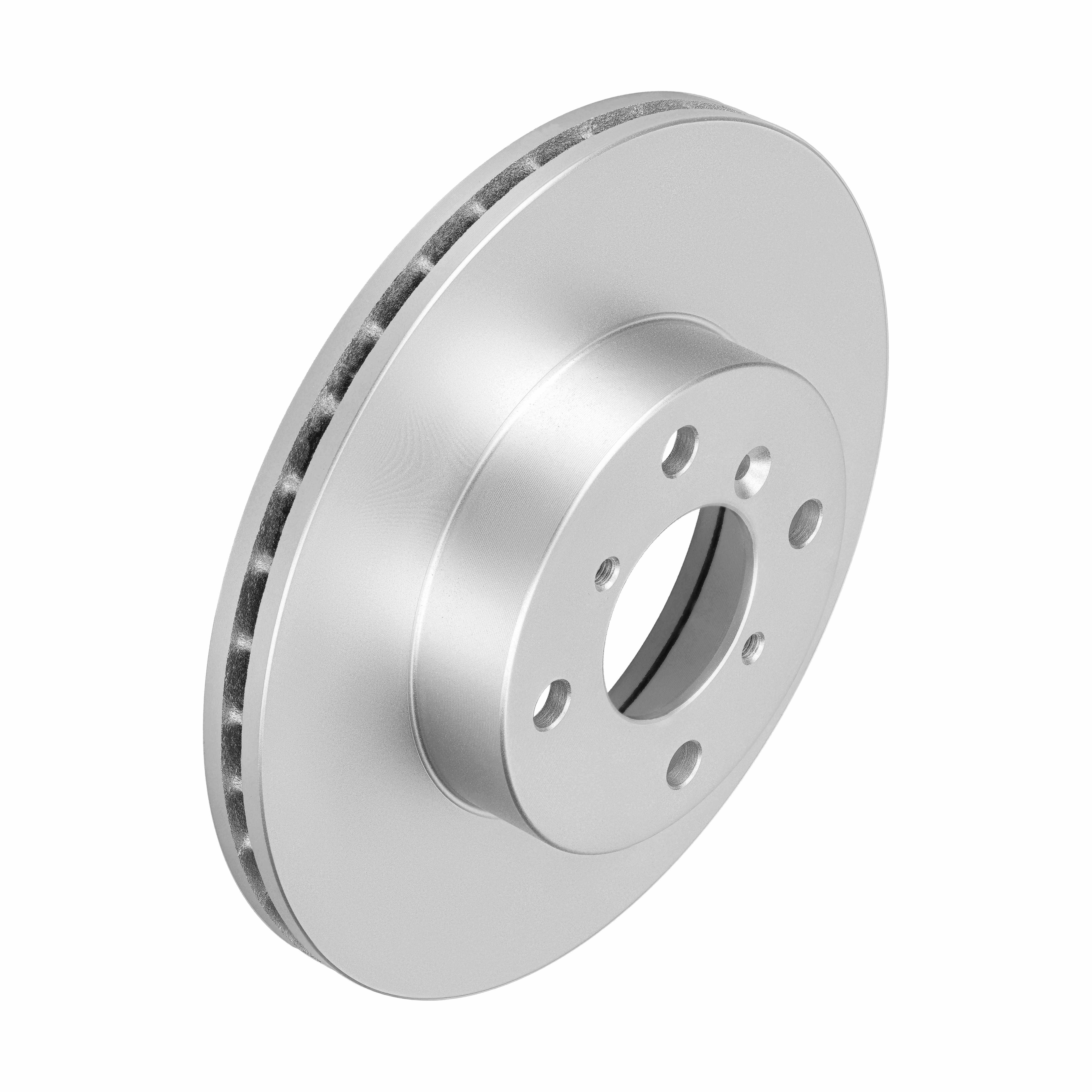 F.BECKER Bremseskive 10211361 ventileret 246mm 20mm for SUZUKI