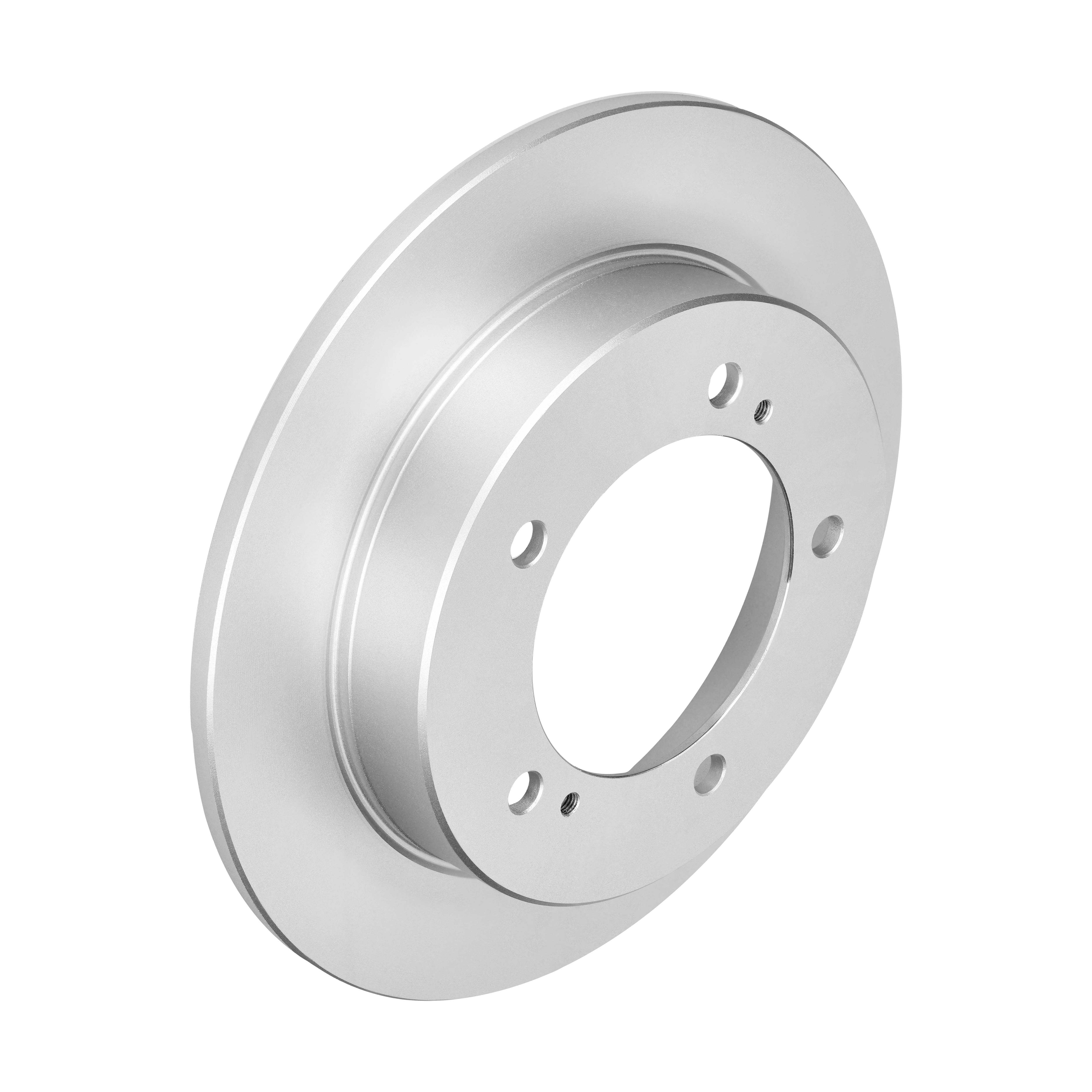 F.BECKER Bremseskive 10211337 fuld 290mm 10mm for SUZUKI