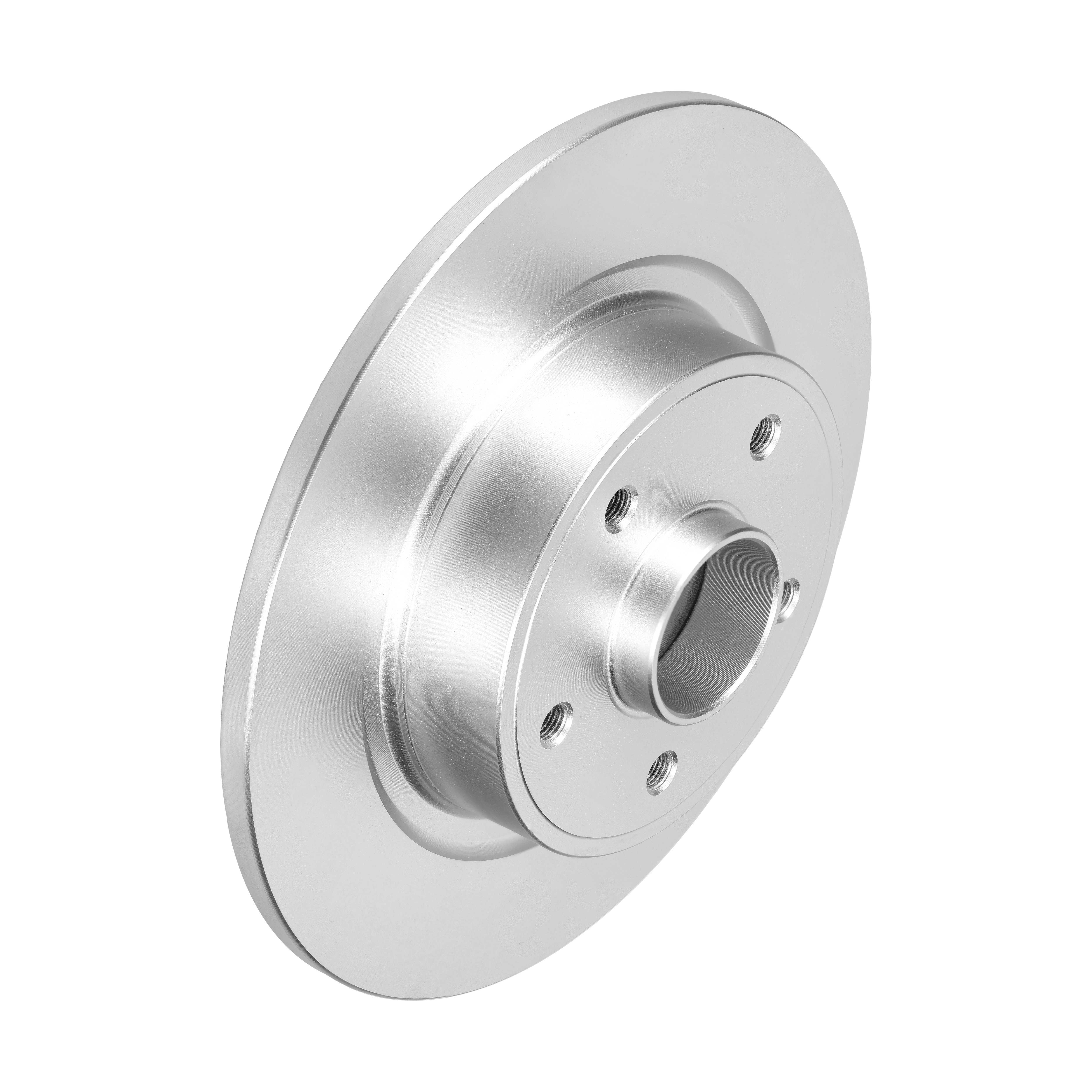 F.BECKER Bremseskive 10211362 fuld 274mm 11mm for RENAULT