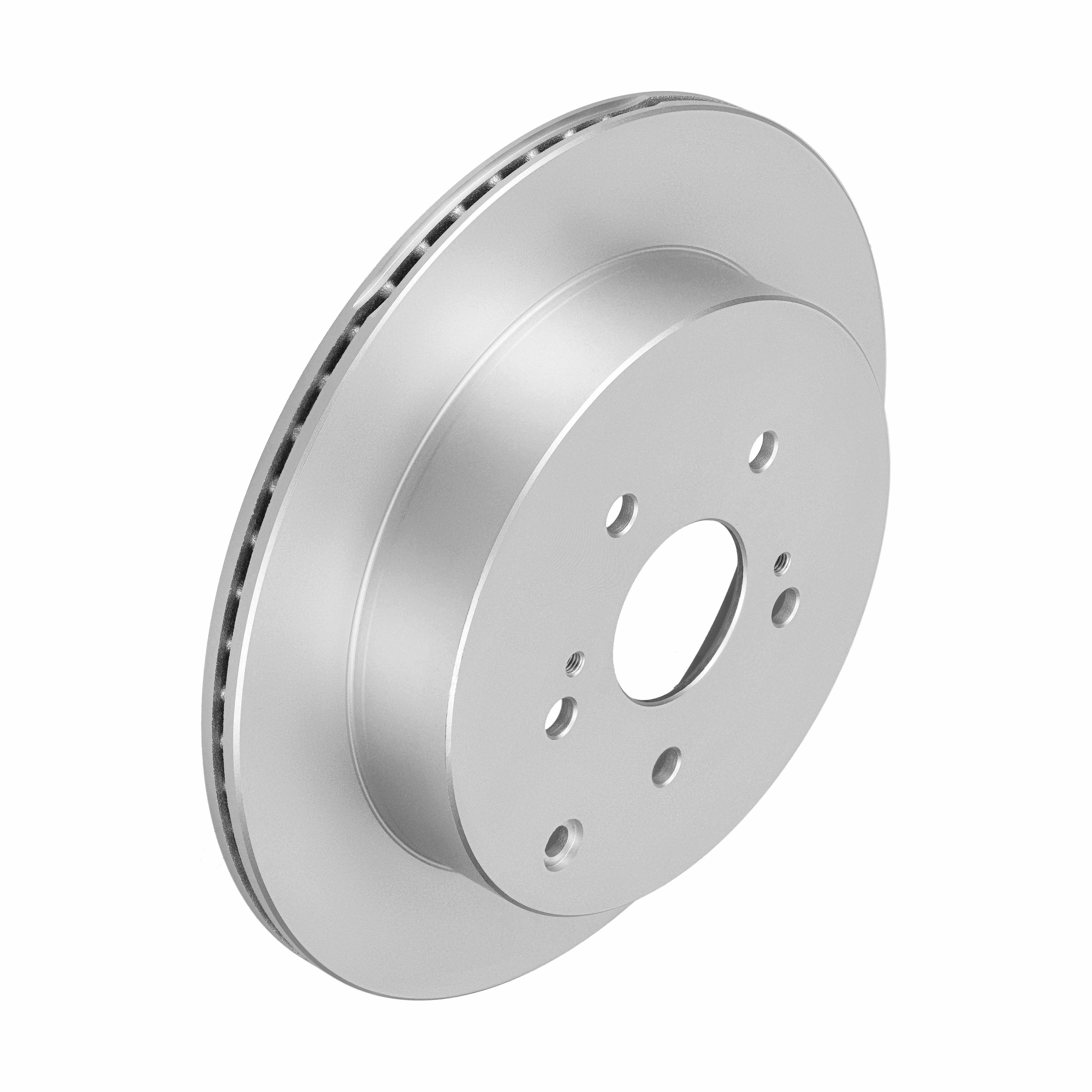 F.BECKER Bremseskive 10211491 ventileret 308mm 16mm for SUZUKI
