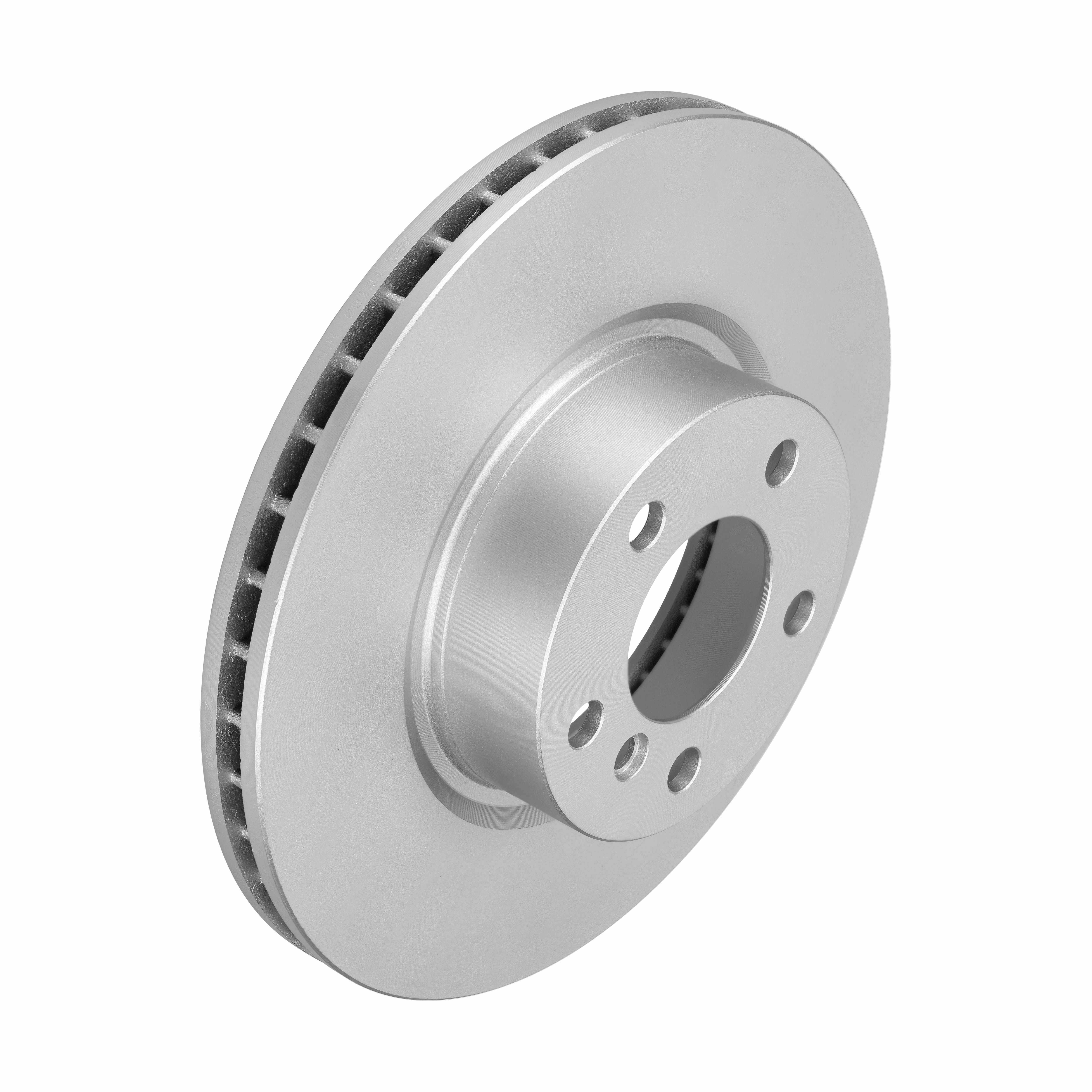 F.BECKER Bremseskive 10211581 ventileret 328mm 28mm for BMW