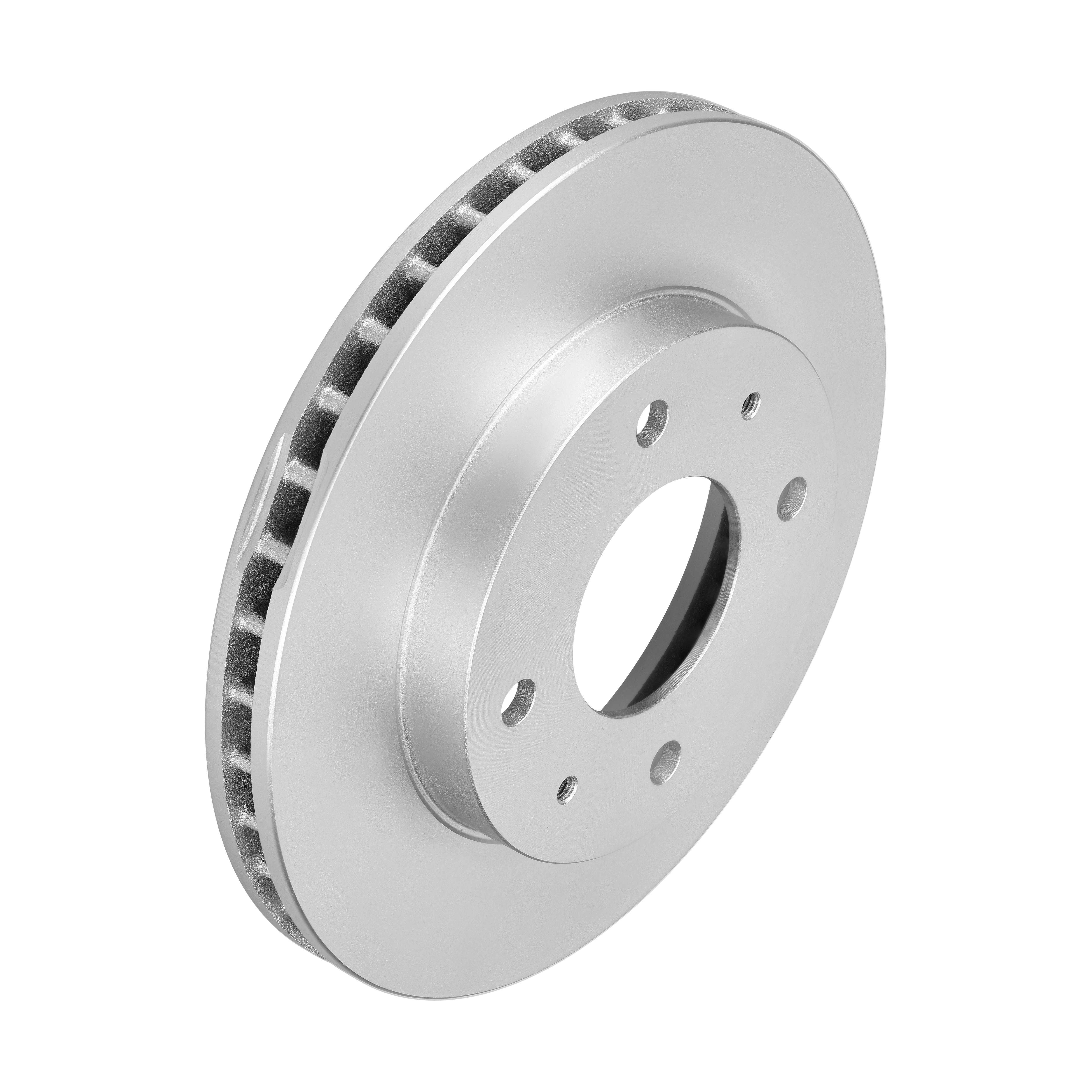 F.BECKER Bremseskive 10211474 ventileret 256mm 24mm for VOLVO PROTON MITSUBISHI