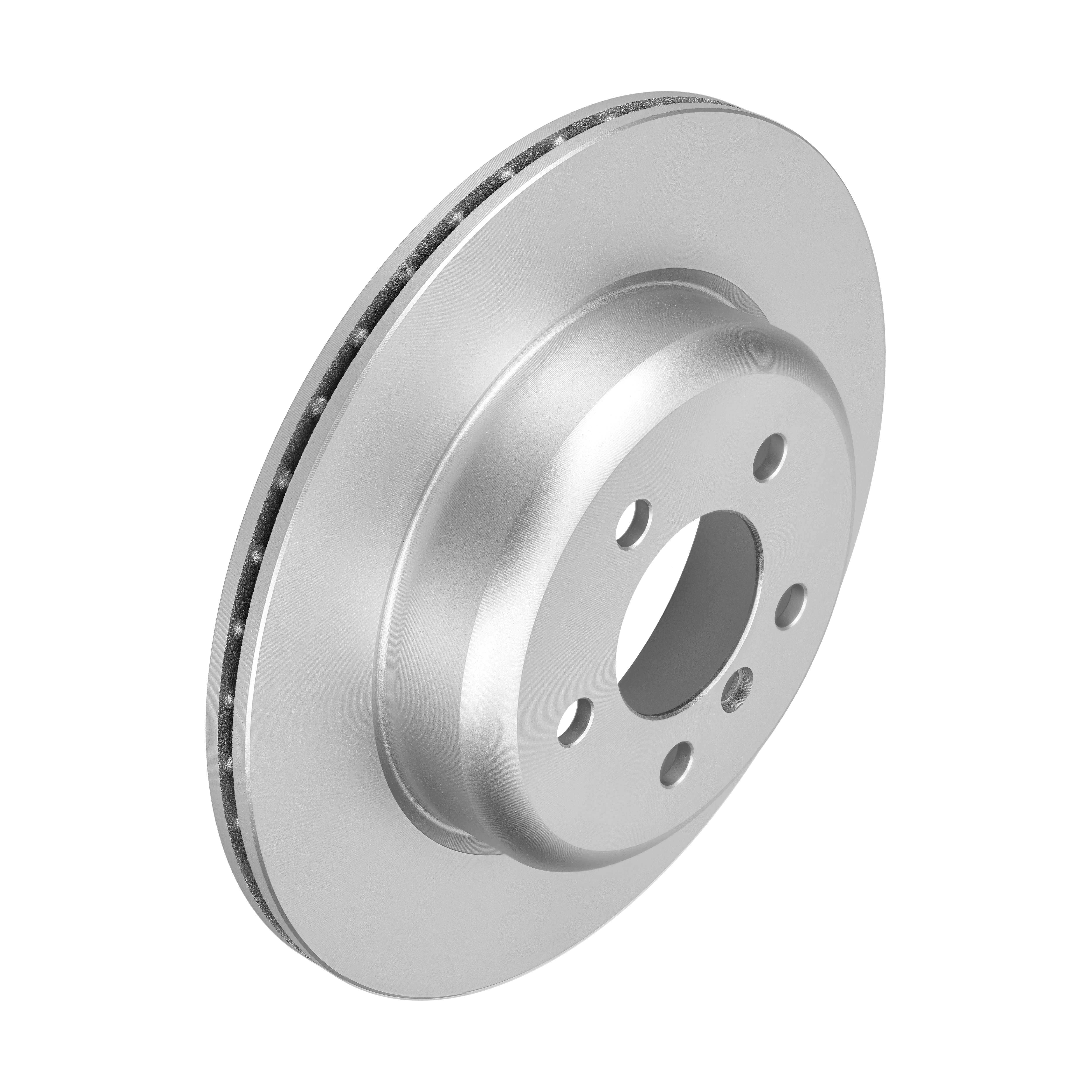 F.BECKER Bremseskive 10211654 ventileret 330mm 20mm for BMW