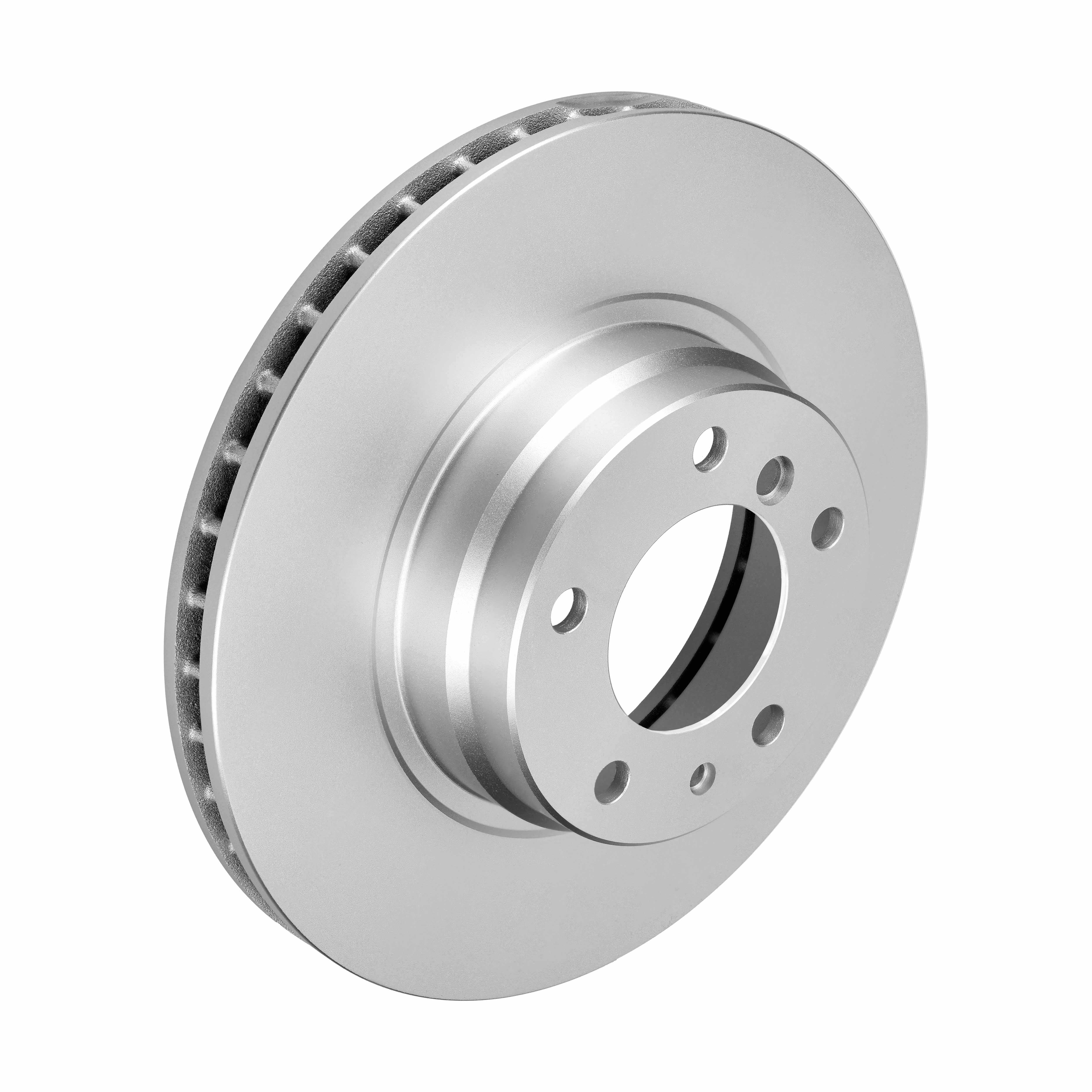 F.BECKER Bremseskive 10211561 ventileret 316mm 28mm for BMW