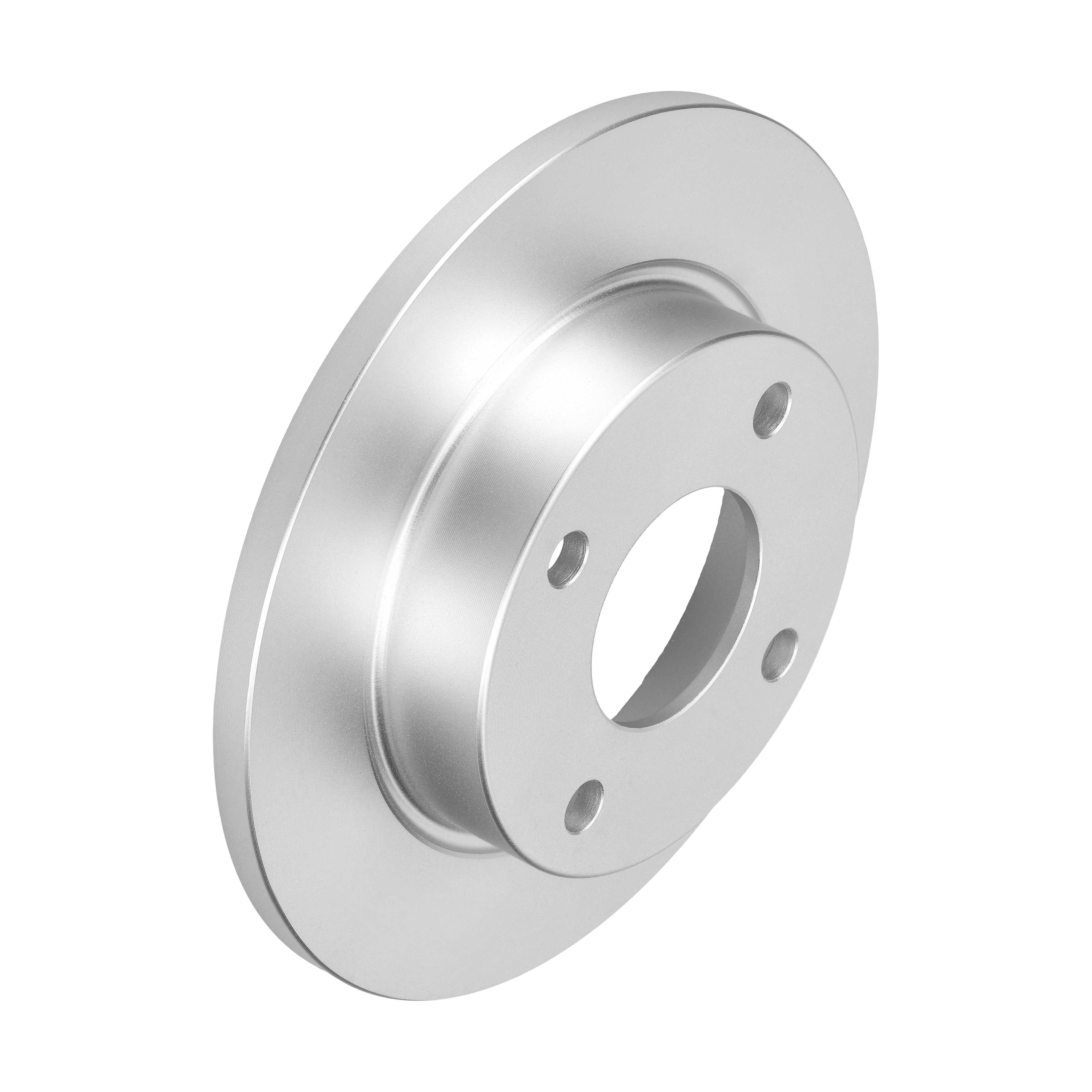F.BECKER Bremseskive 10211248 fuld 240mm 12mm for FORD MAZDA