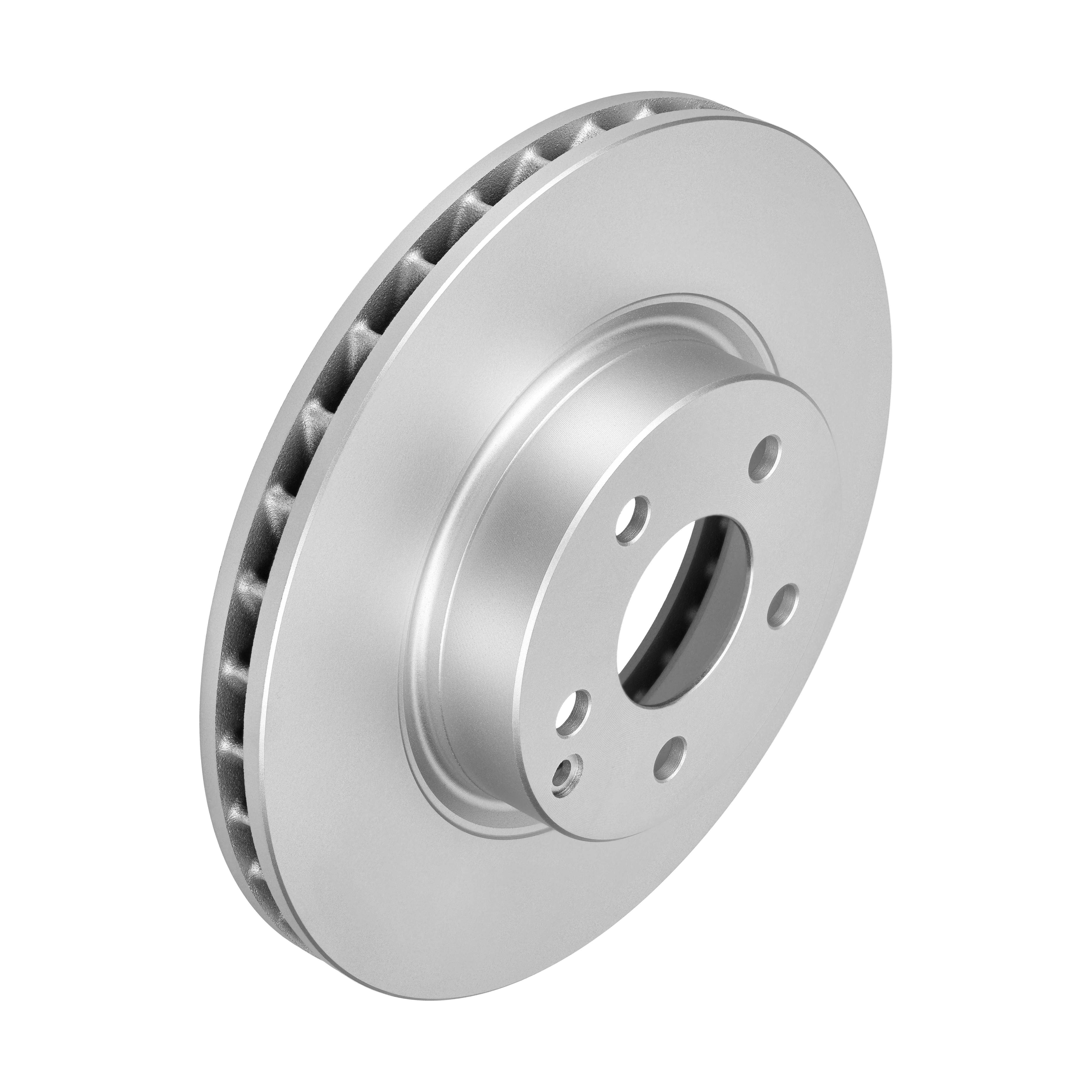 F.BECKER Bremseskive 10211430 ventileret 312mm 28mm for MERCEDES-BENZ