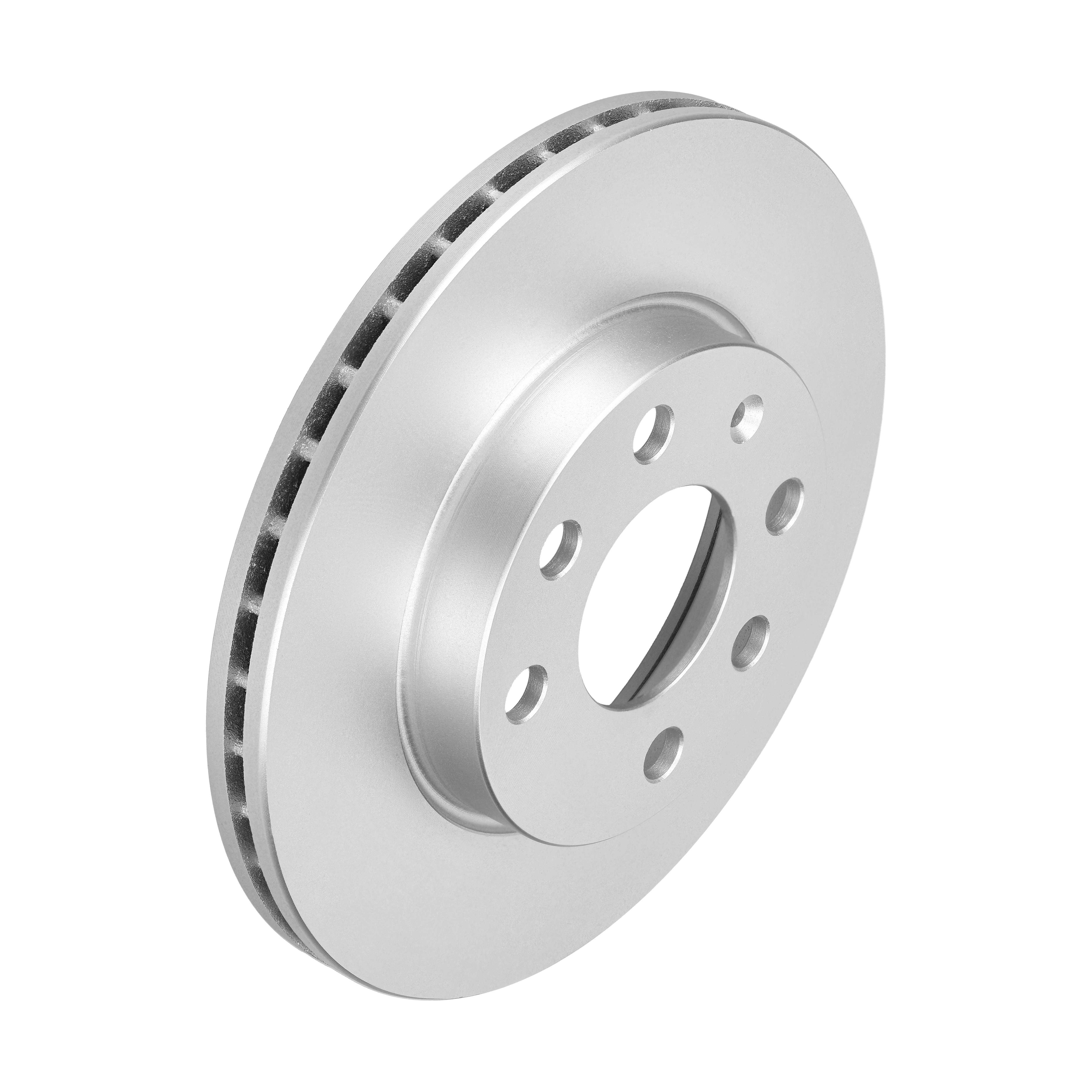 F.BECKER Bremseskive 10211023 ventileret 240mm 20mm for OPEL VAUXHALL
