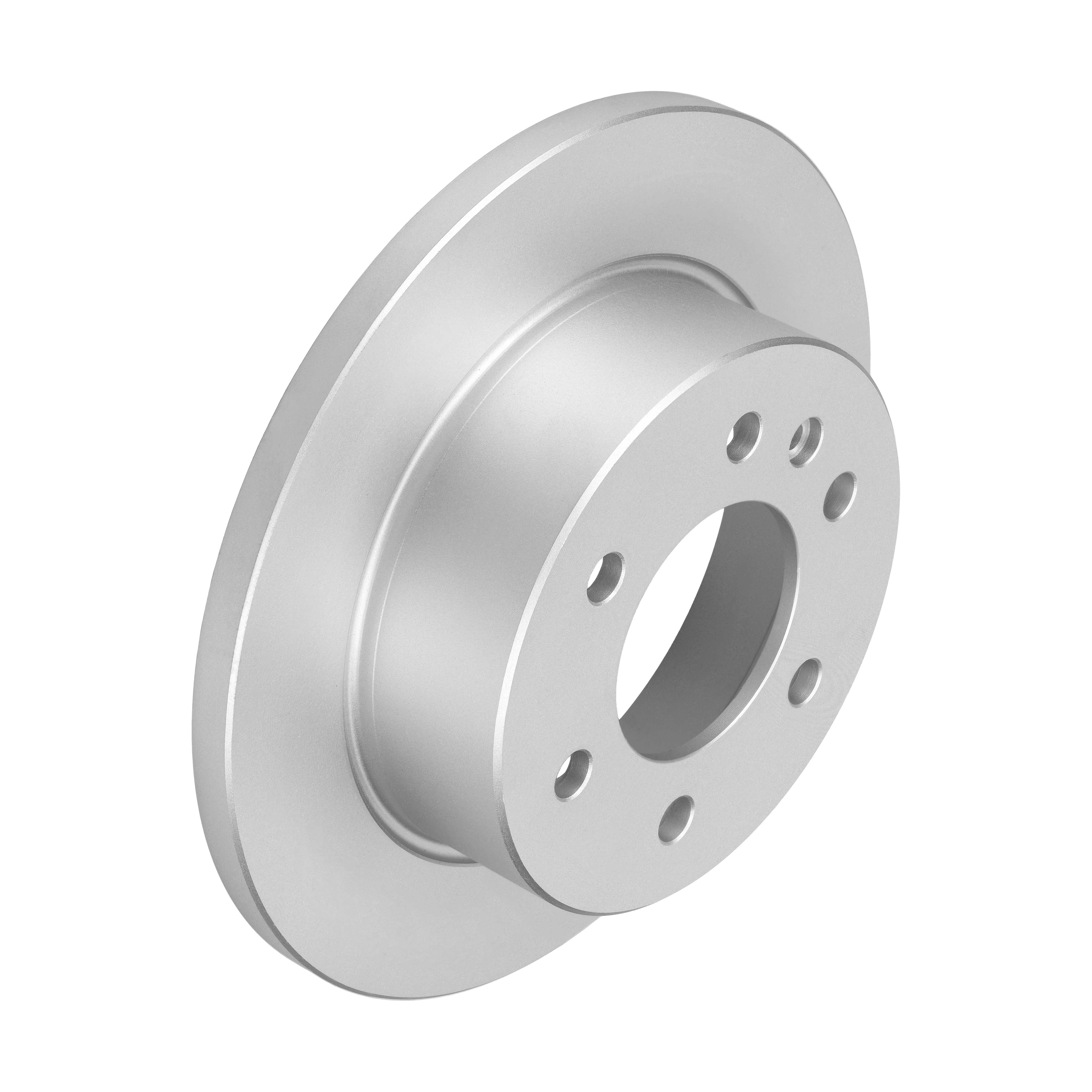 F.BECKER Bremseskive 10211048 fuld 298mm 16mm for VW FIAT / LANCIA MERCEDES-BENZ CHRYSLER