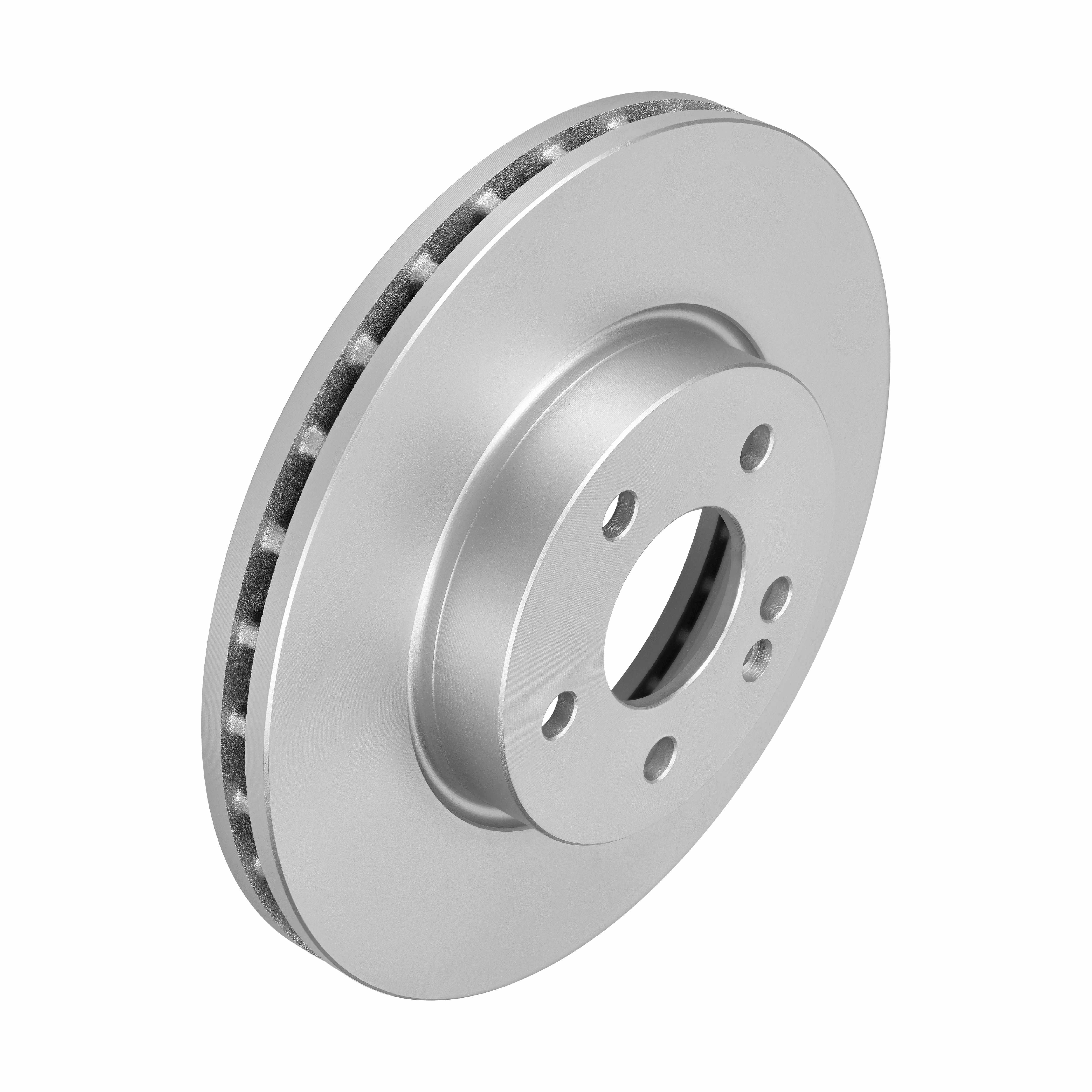 F.BECKER Bremseskive 10211064 ventileret 300mm 28mm for MERCEDES-BENZ