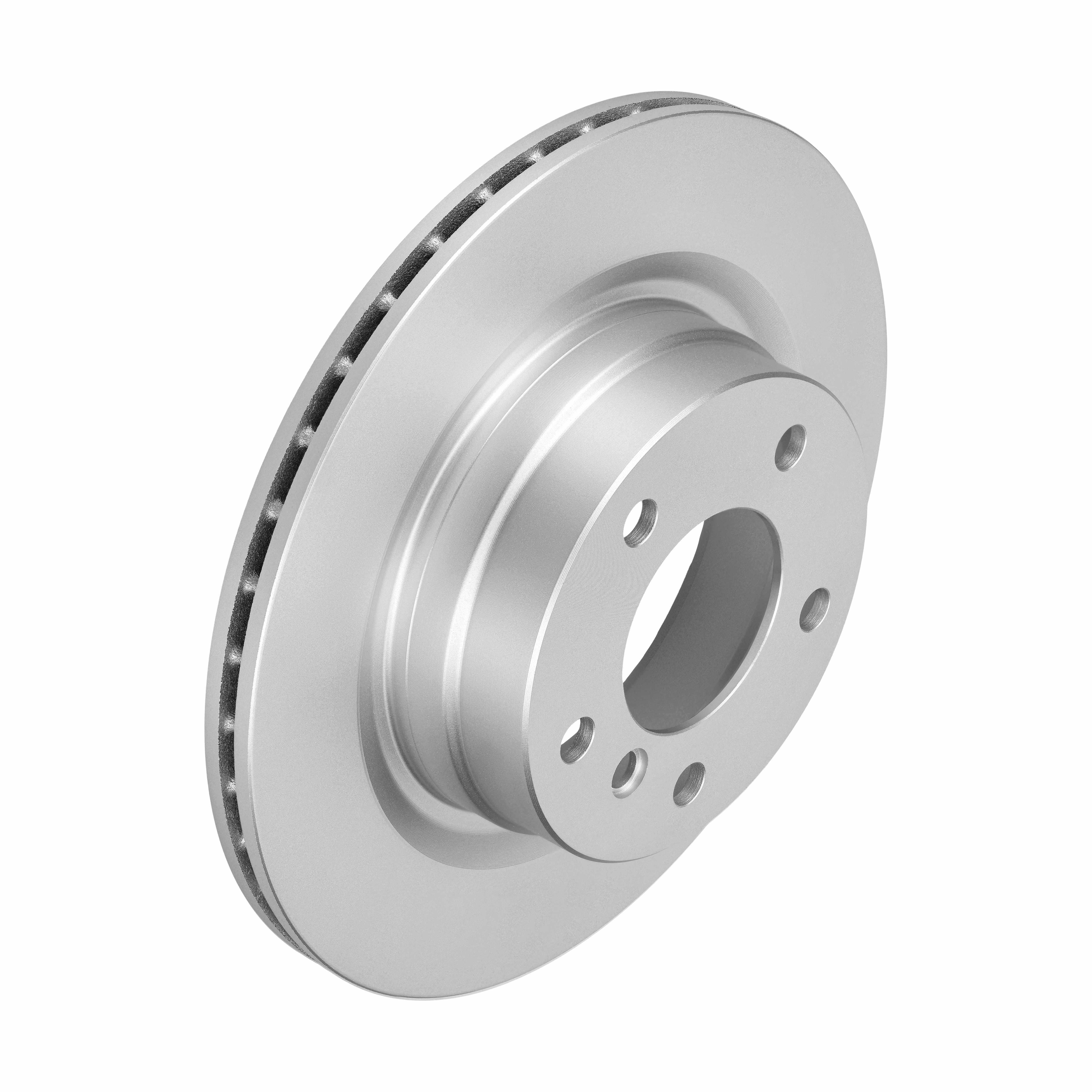 F.BECKER Bremseskive 10211065 ventileret 300mm 20mm for BMW