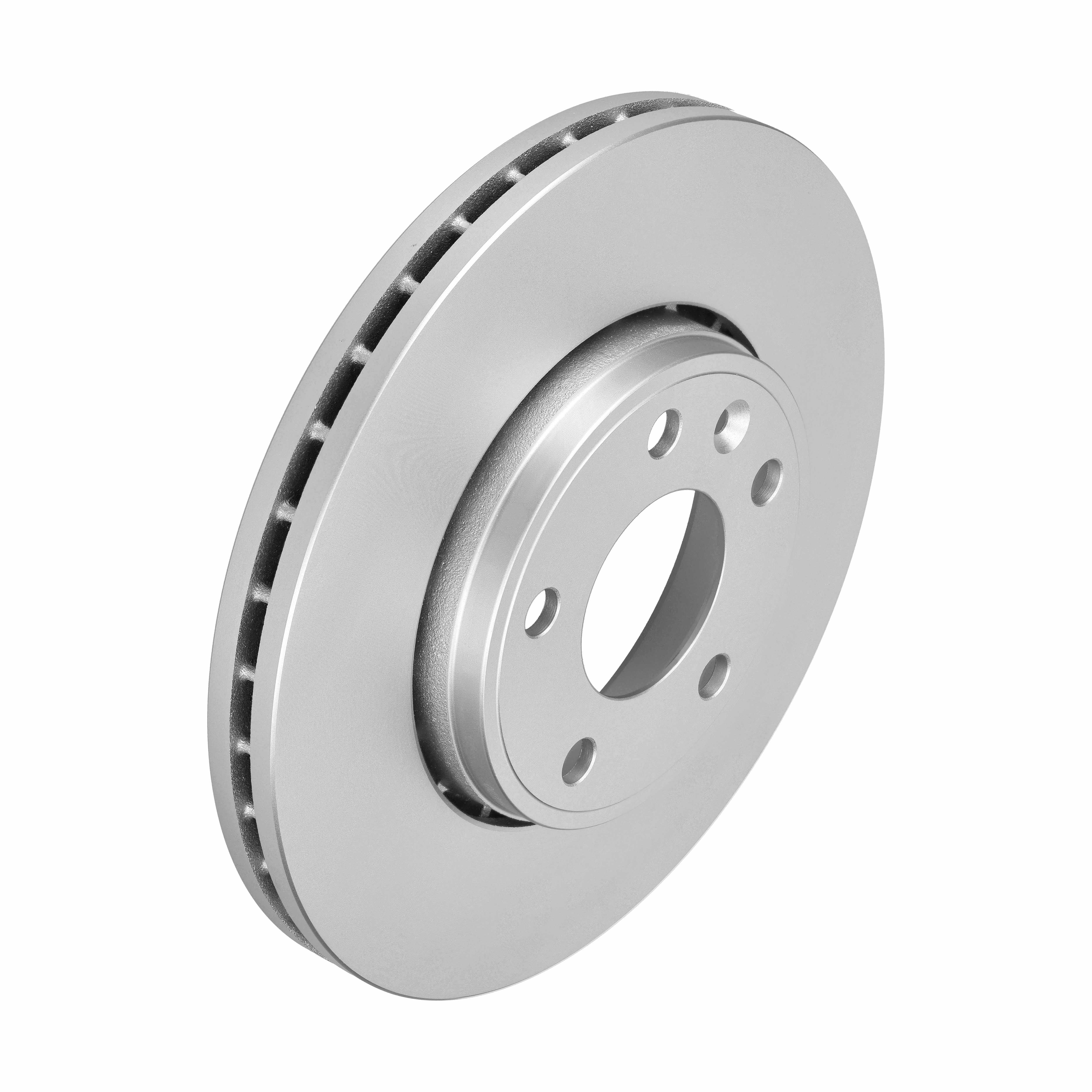F.BECKER Bremseskive 10211069 ventileret 305mm 28mm for OPEL RENAULT NISSAN