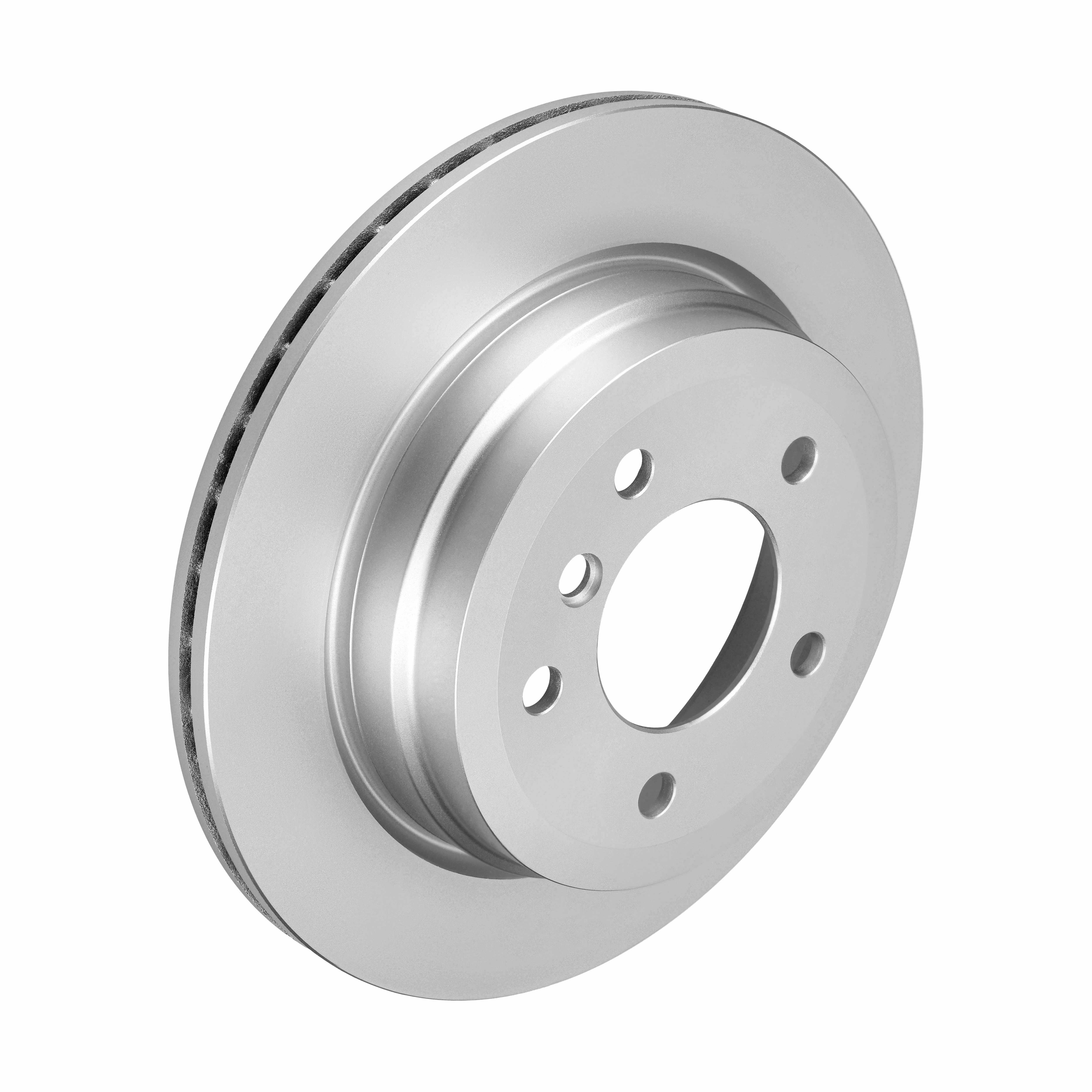 F.BECKER Bremseskive 10211103 ventileret 300mm 20mm for BMW