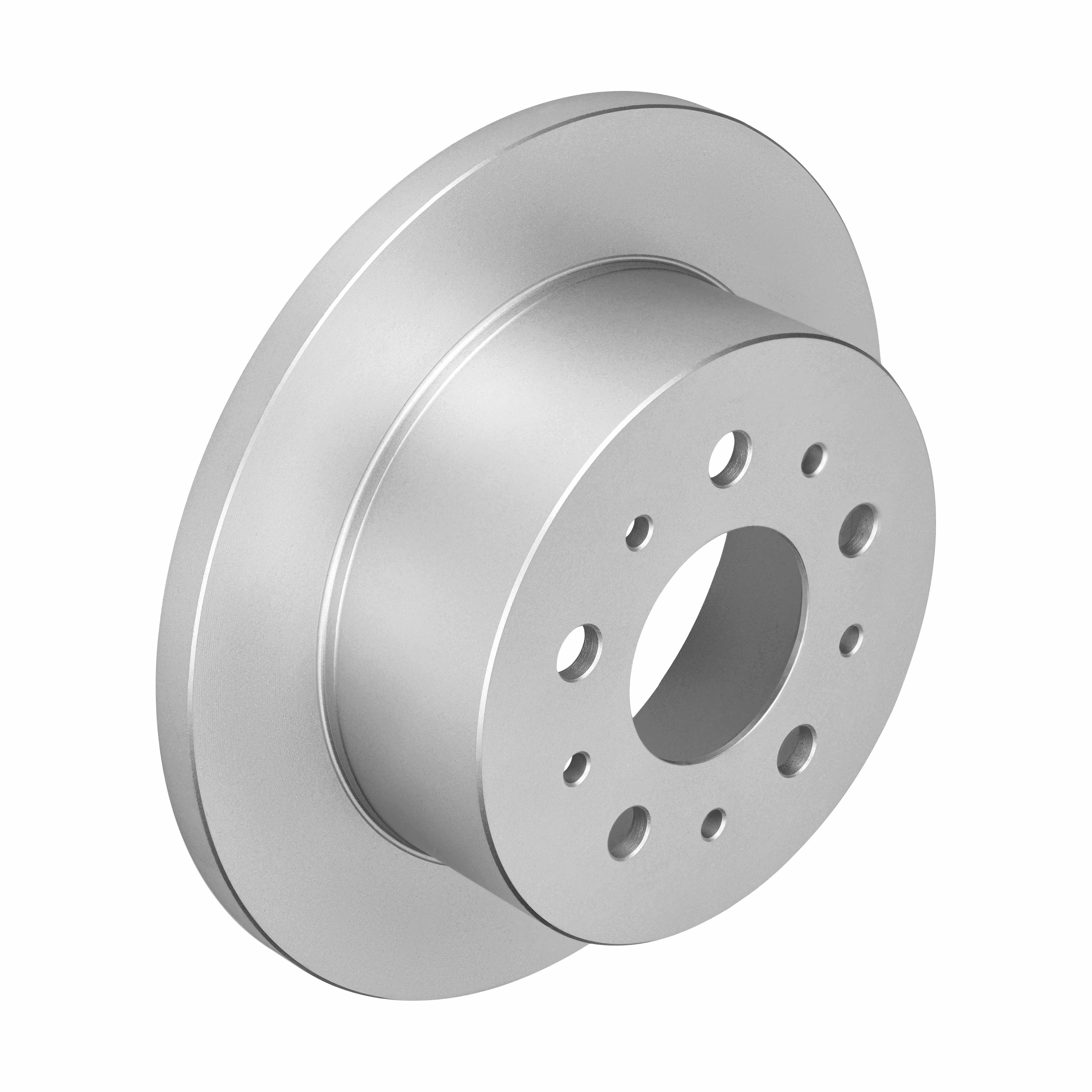 F.BECKER Bremseskive 10211106 fuld 280mm 16mm for PEUGEOT CITROËN FIAT
