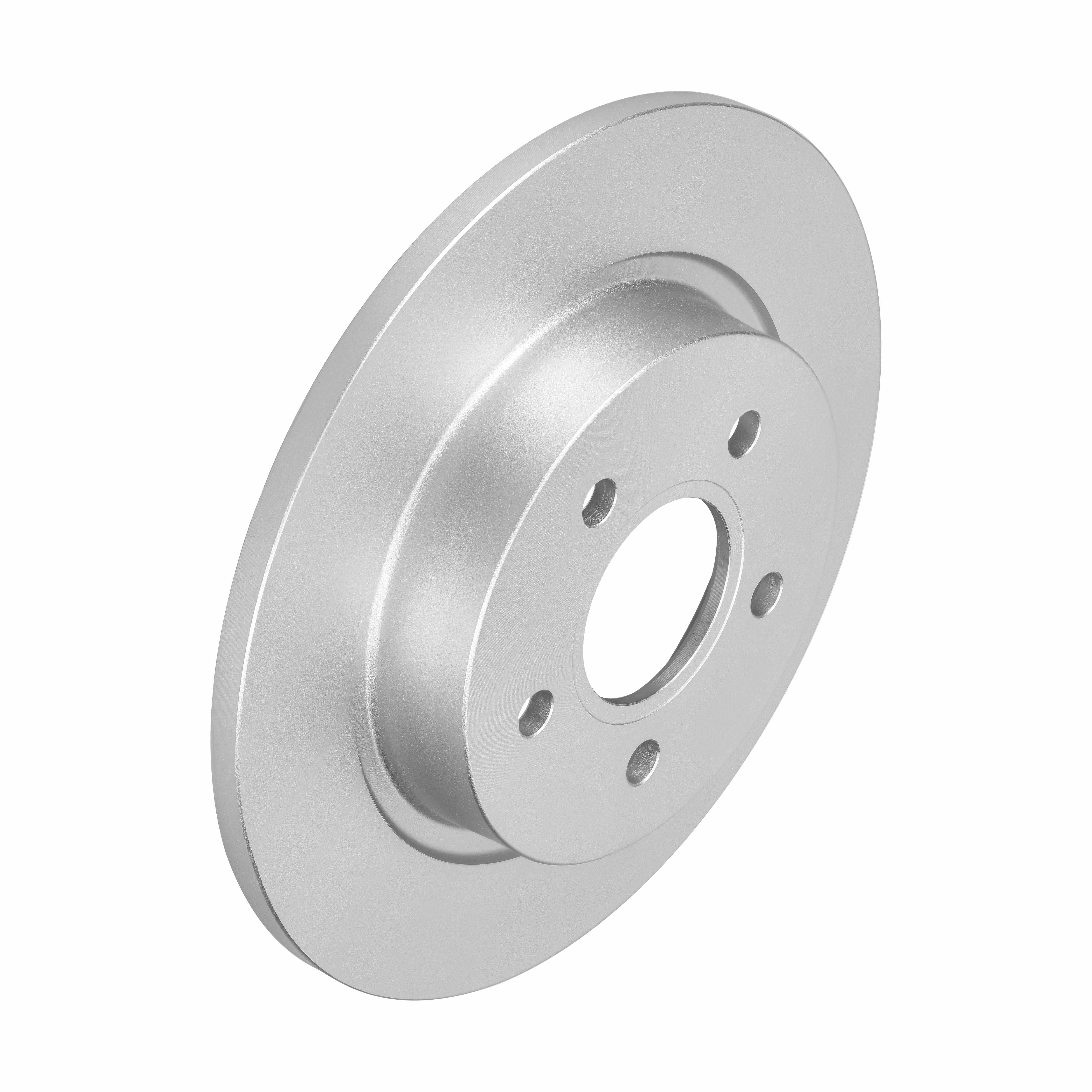 F.BECKER Bremseskive 10211119 ventileret 262mm 21mm for MG ROVER HONDA