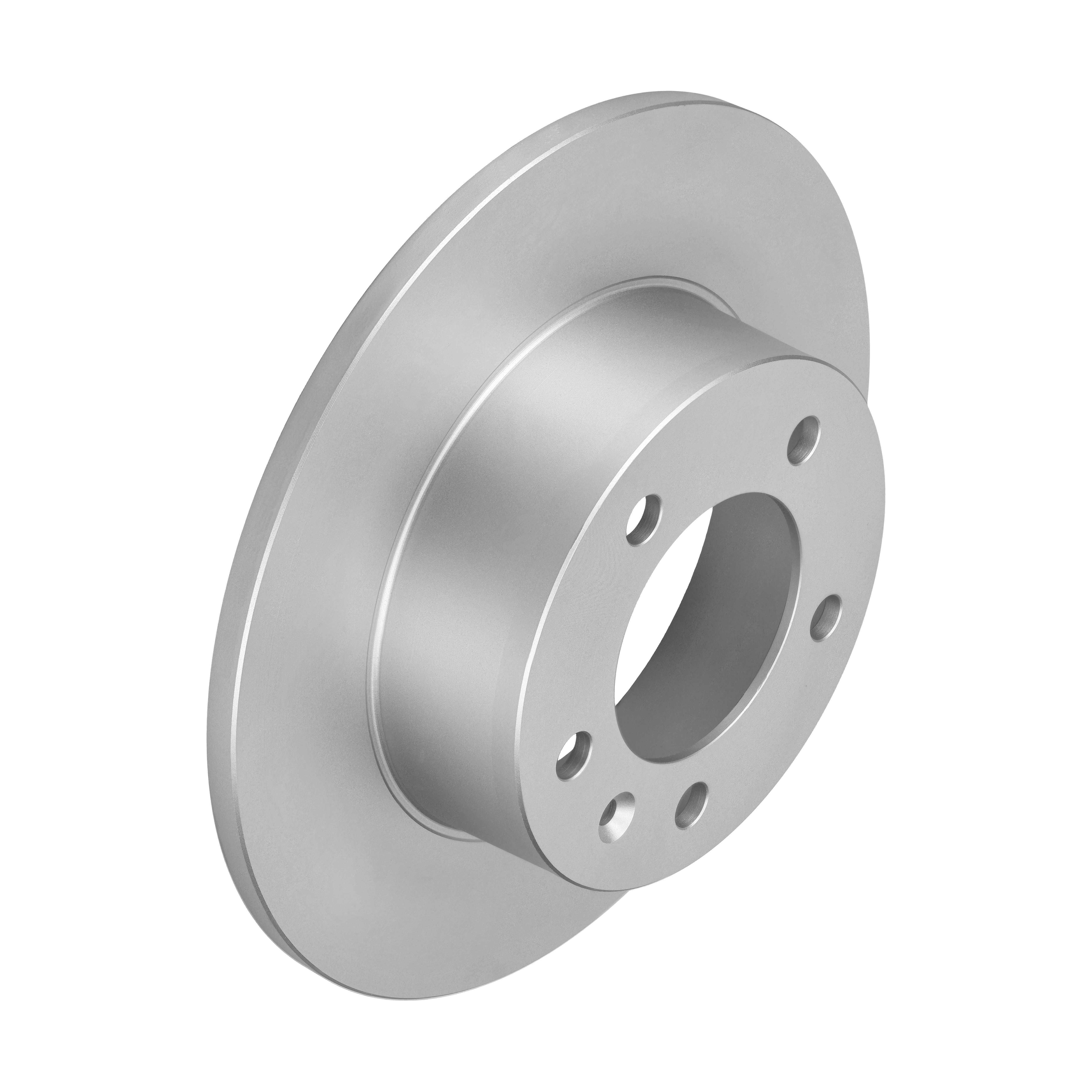 F.BECKER Bremseskive 10211121 fuld 305mm 12mm for OPEL NISSAN RENAULT