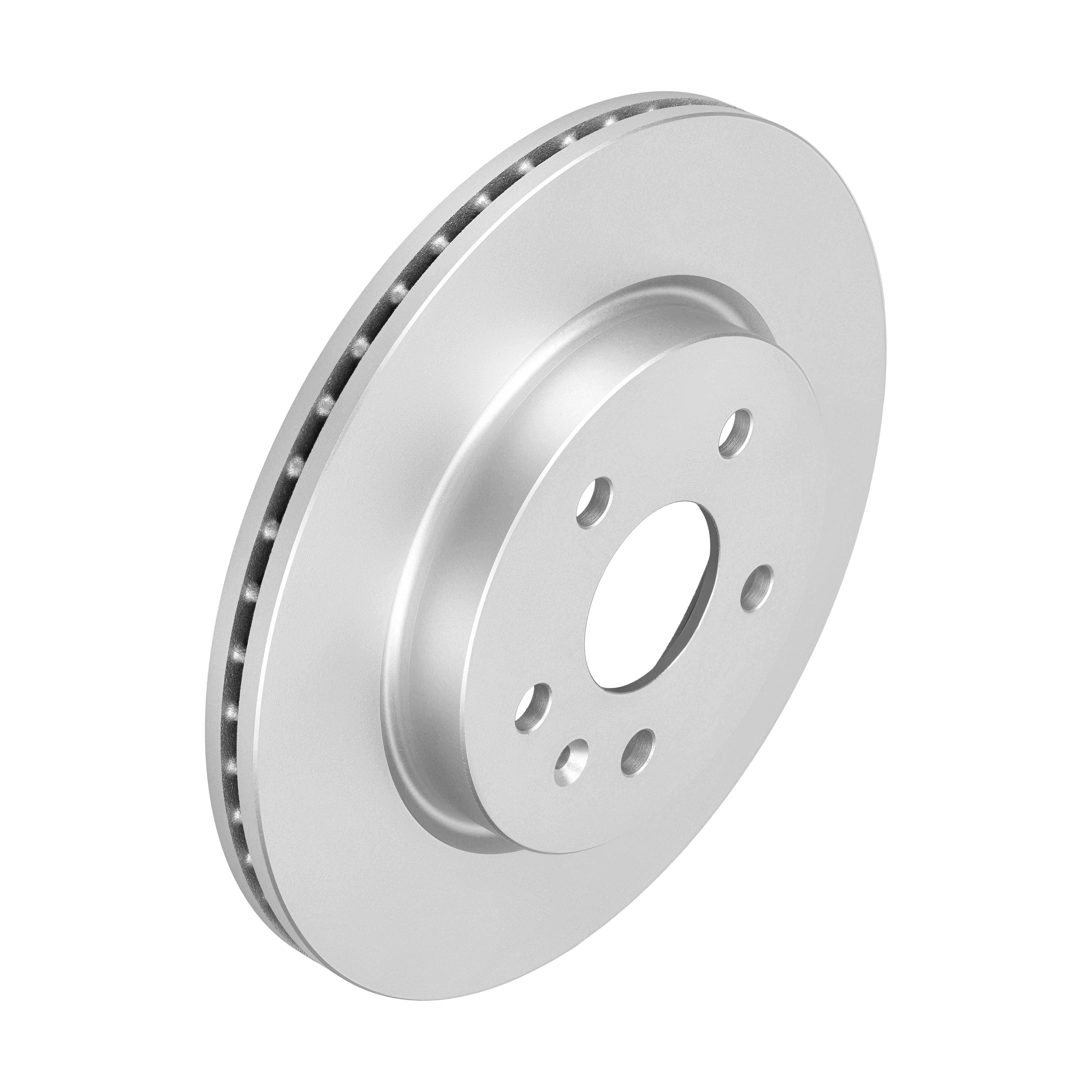 F.BECKER Bremseskive 10211128 ventileret 315mm 23mm for OPEL CHEVROLET