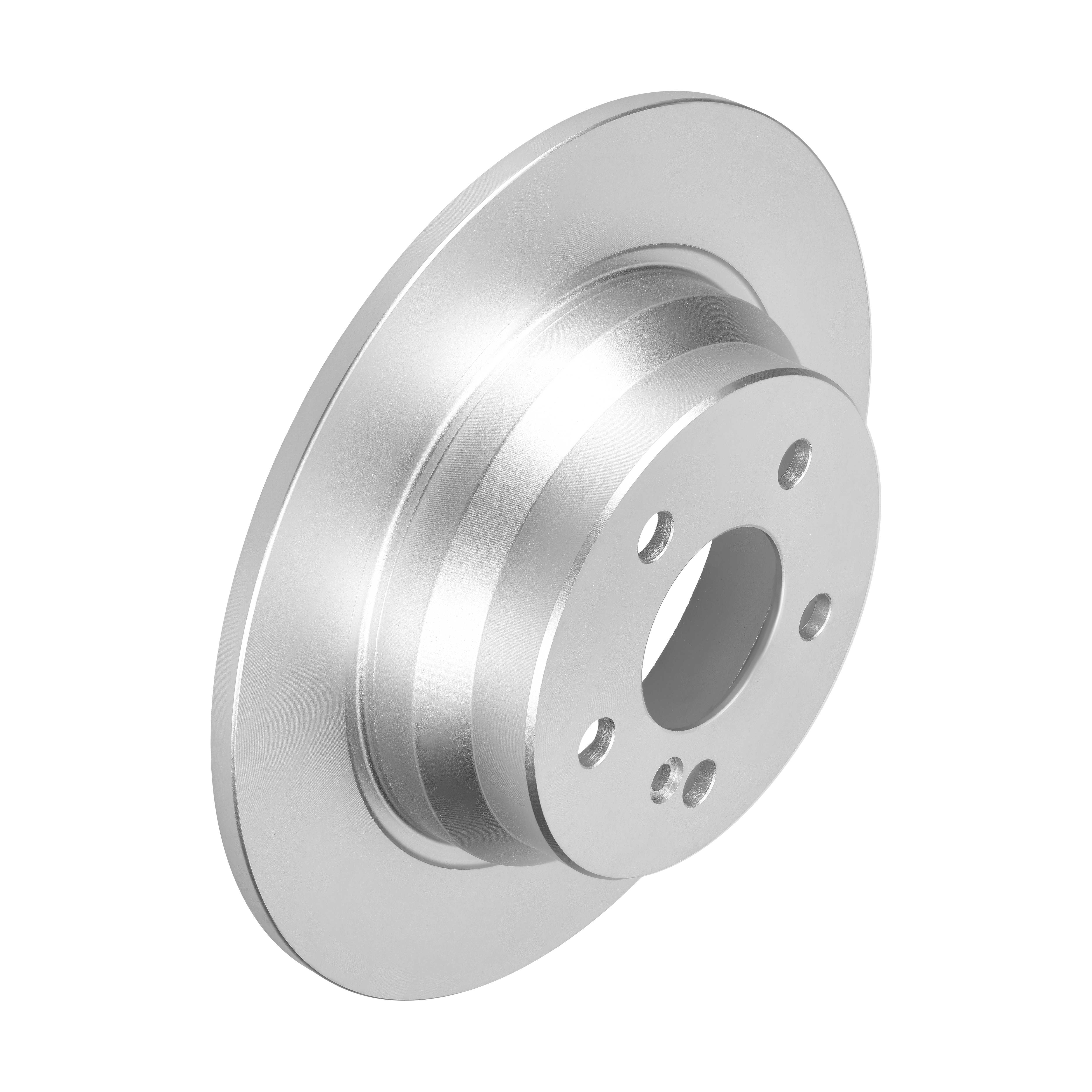 F.BECKER Bremseskive 10211137 fuld 300mm 10mm for MERCEDES-BENZ