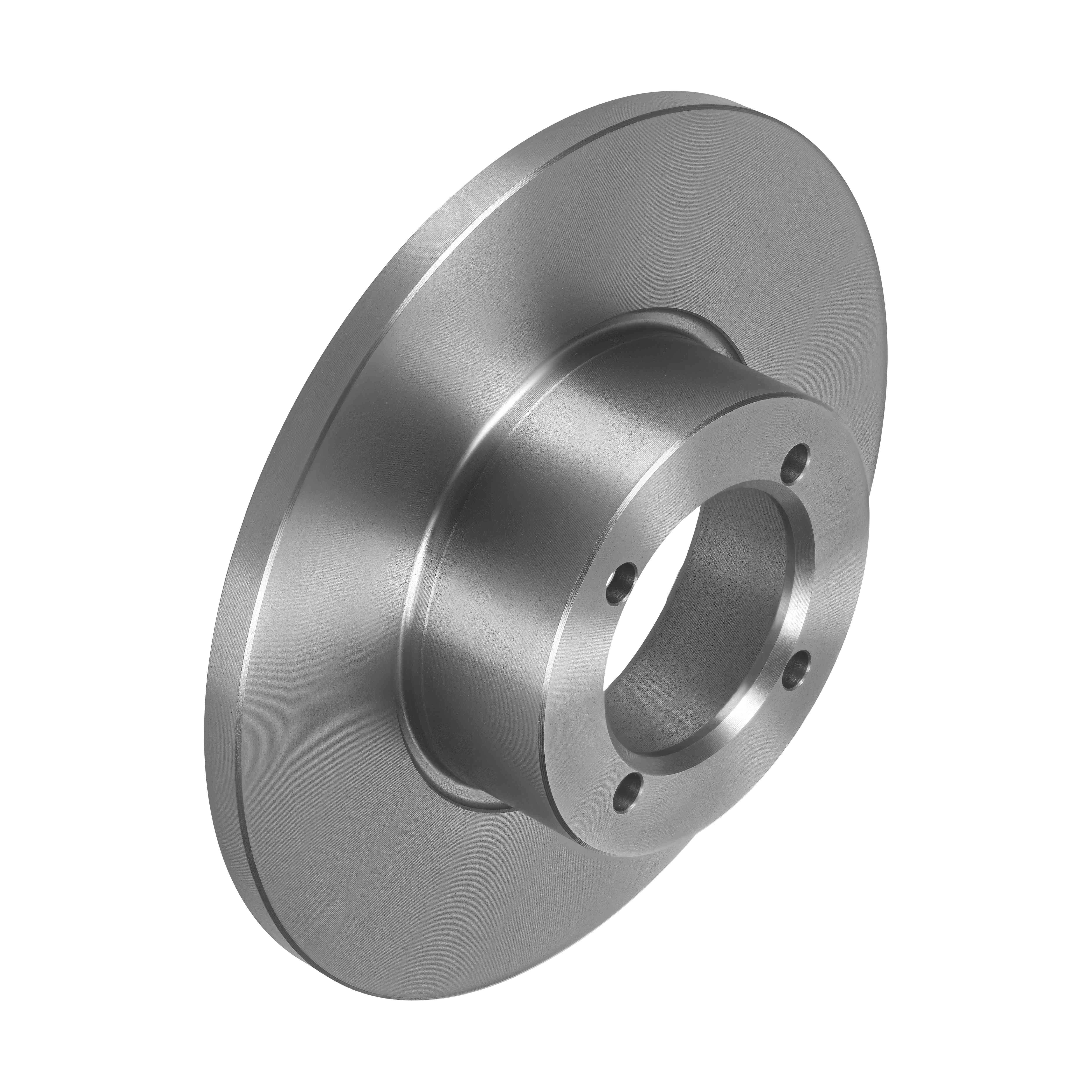 F.BECKER Bremseskive 10211149 fuld 246mm 13mm for OPEL VAUXHALL