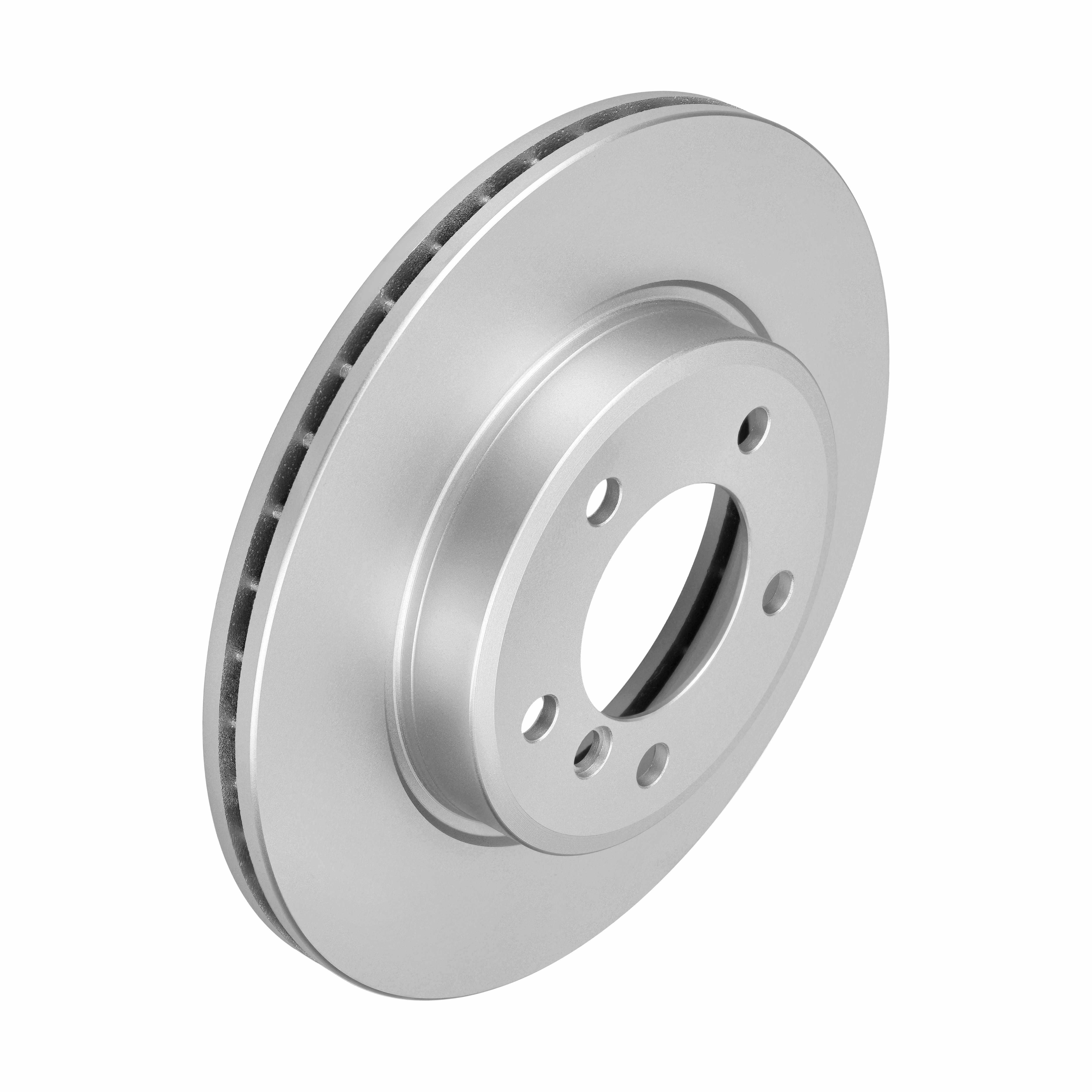 F.BECKER Bremseskive 10211148 ventileret 300mm 22mm for BMW