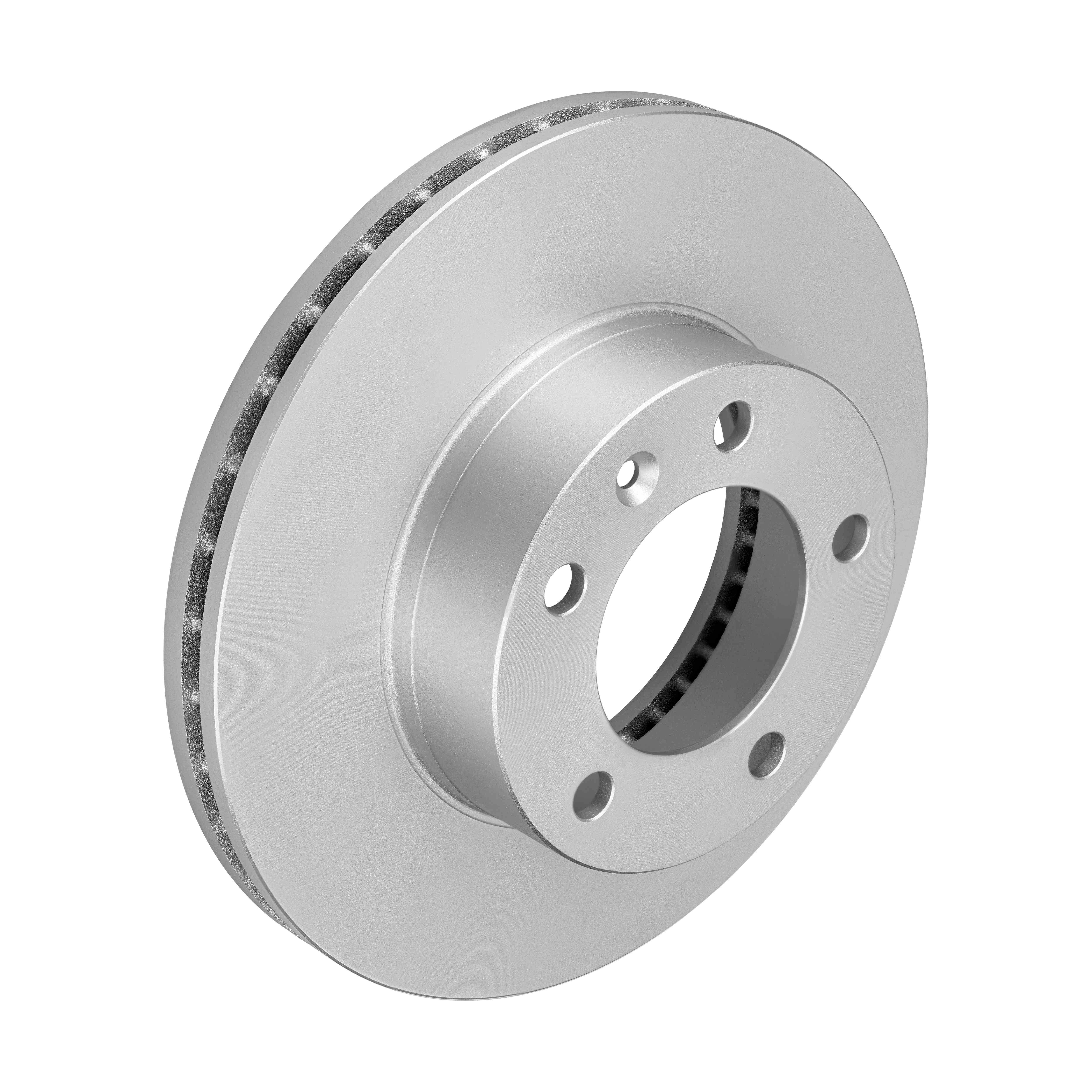 F.BECKER Bremseskive 10211150 ventileret 306mm 28mm for OPEL NISSAN RENAULT