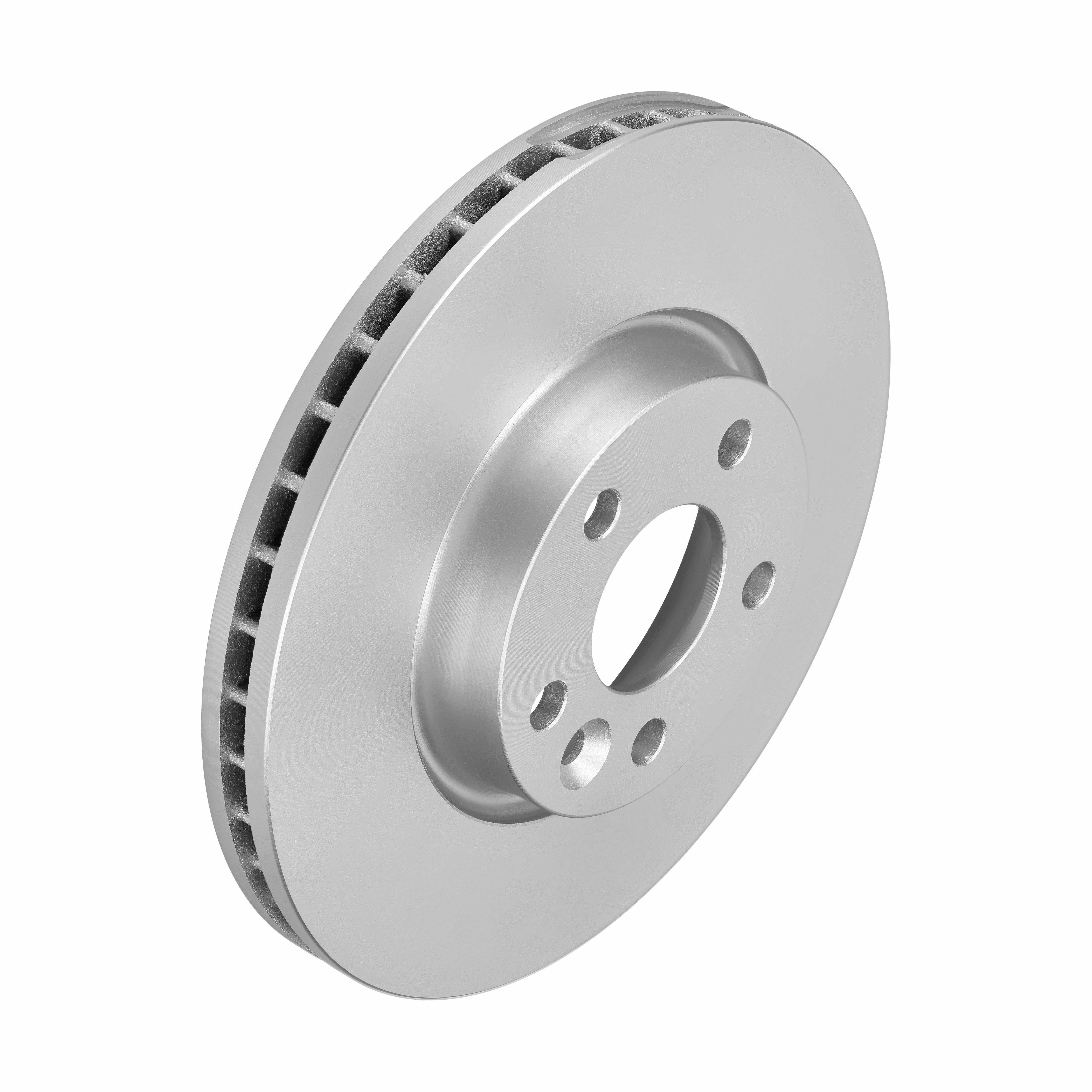 F.BECKER Bremseskive 10211158 ventileret 300mm 28mm for FORD VOLVO LAND ROVER