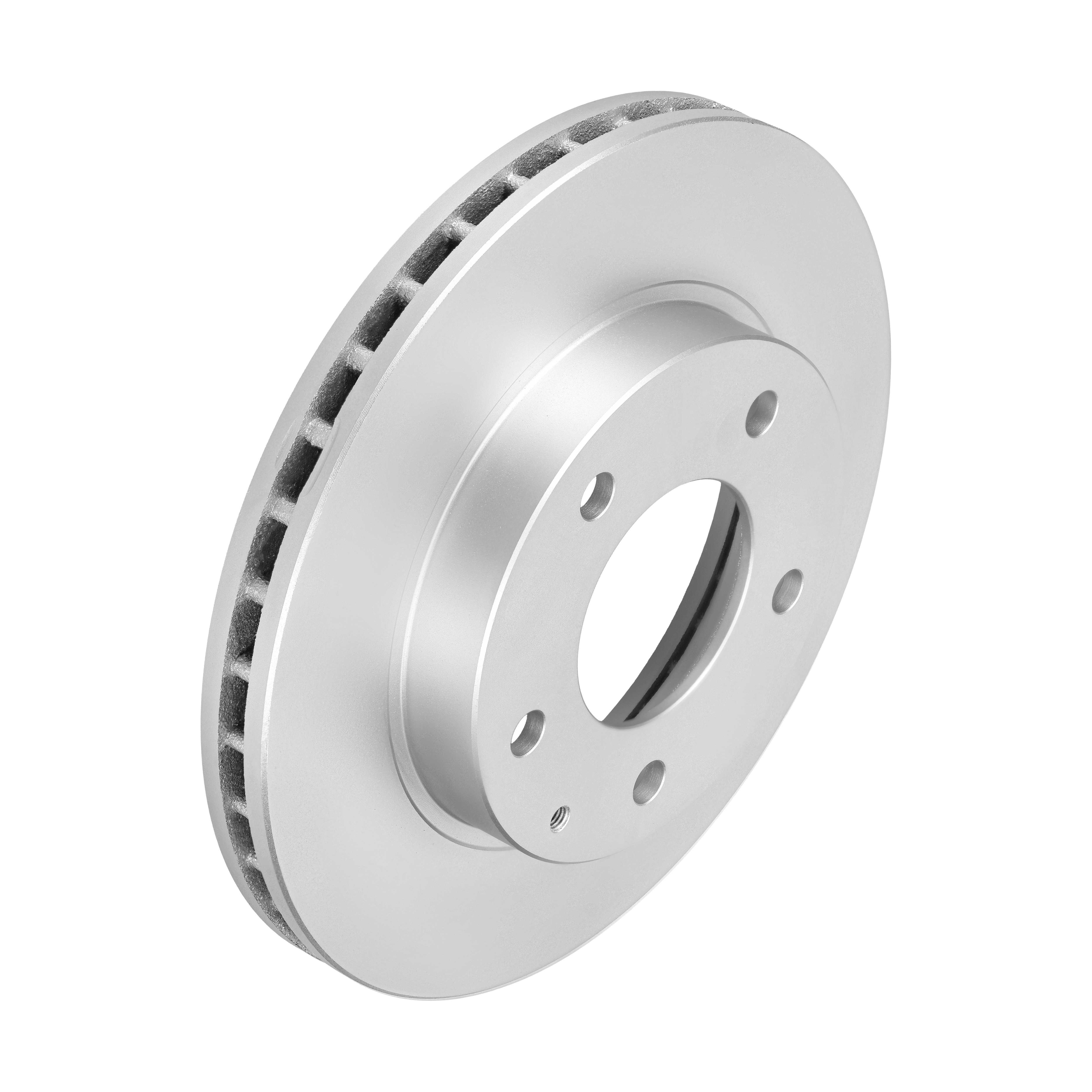F.BECKER Bremseskive 10211178 ventileret 258mm 24mm for FORD MAZDA