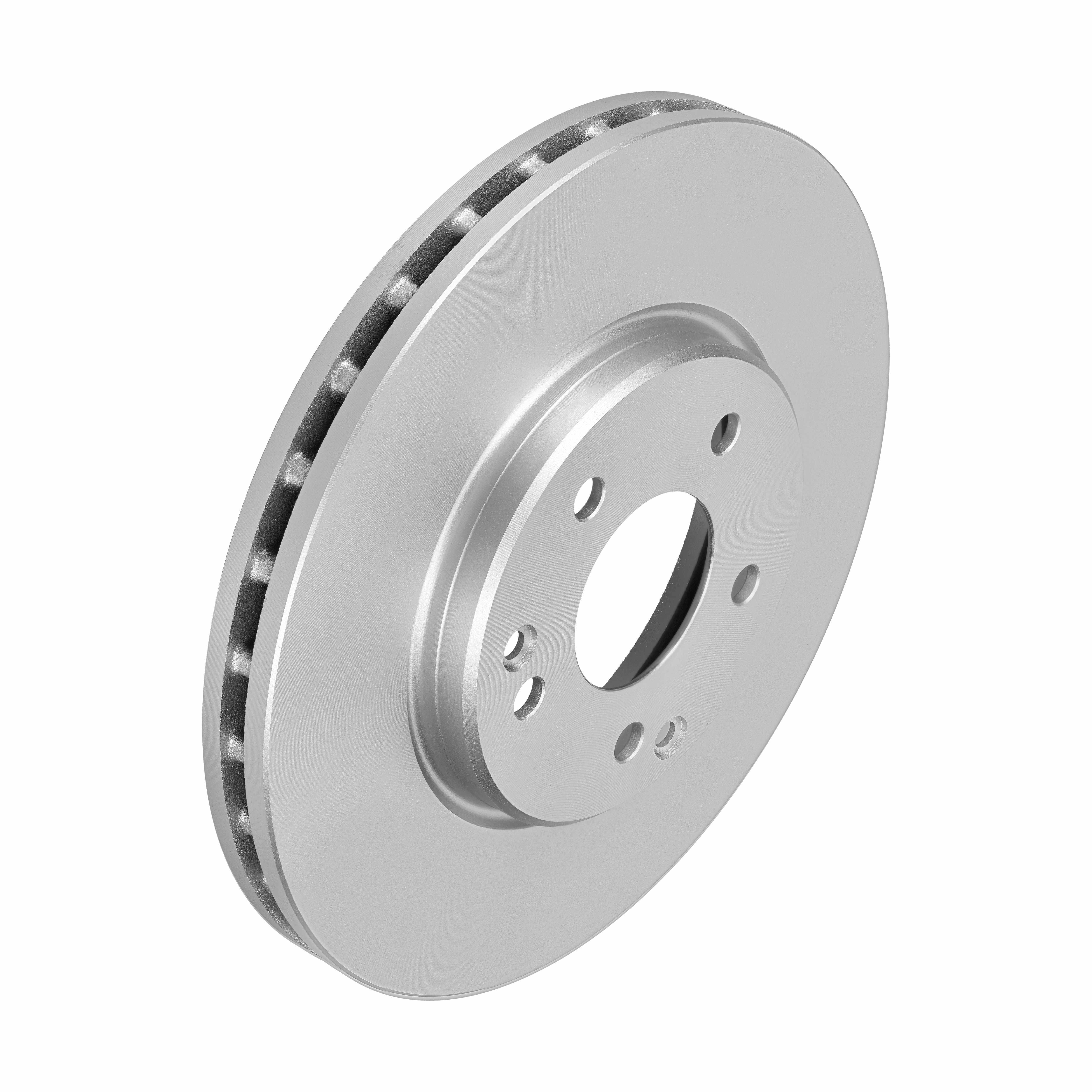 F.BECKER Bremseskive 10211182 ventileret 300mm 28mm for MERCEDES-BENZ FIAT / LANCIA CHRYSLER