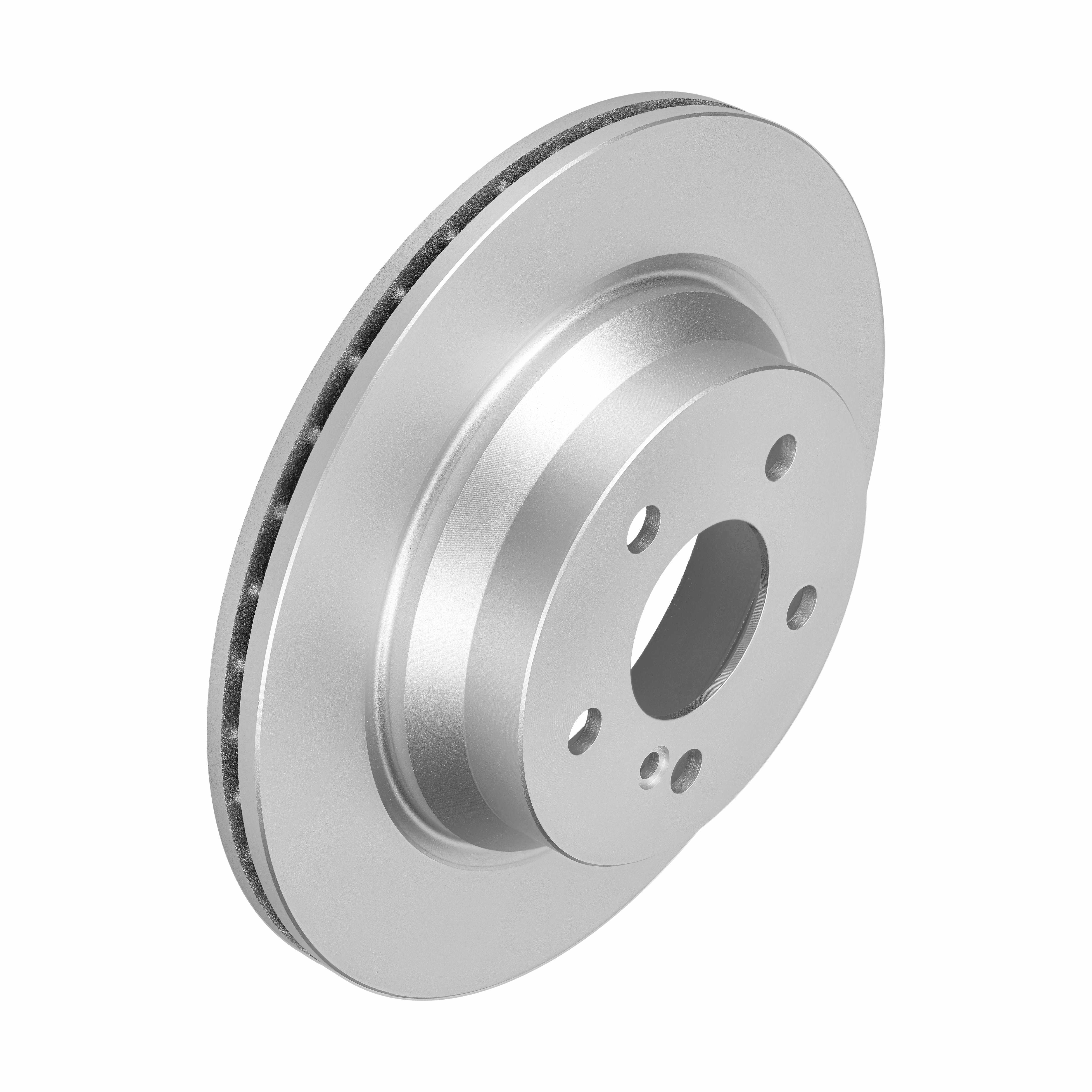 F.BECKER Bremseskive 10211184 ventileret 300mm 22mm for MERCEDES-BENZ