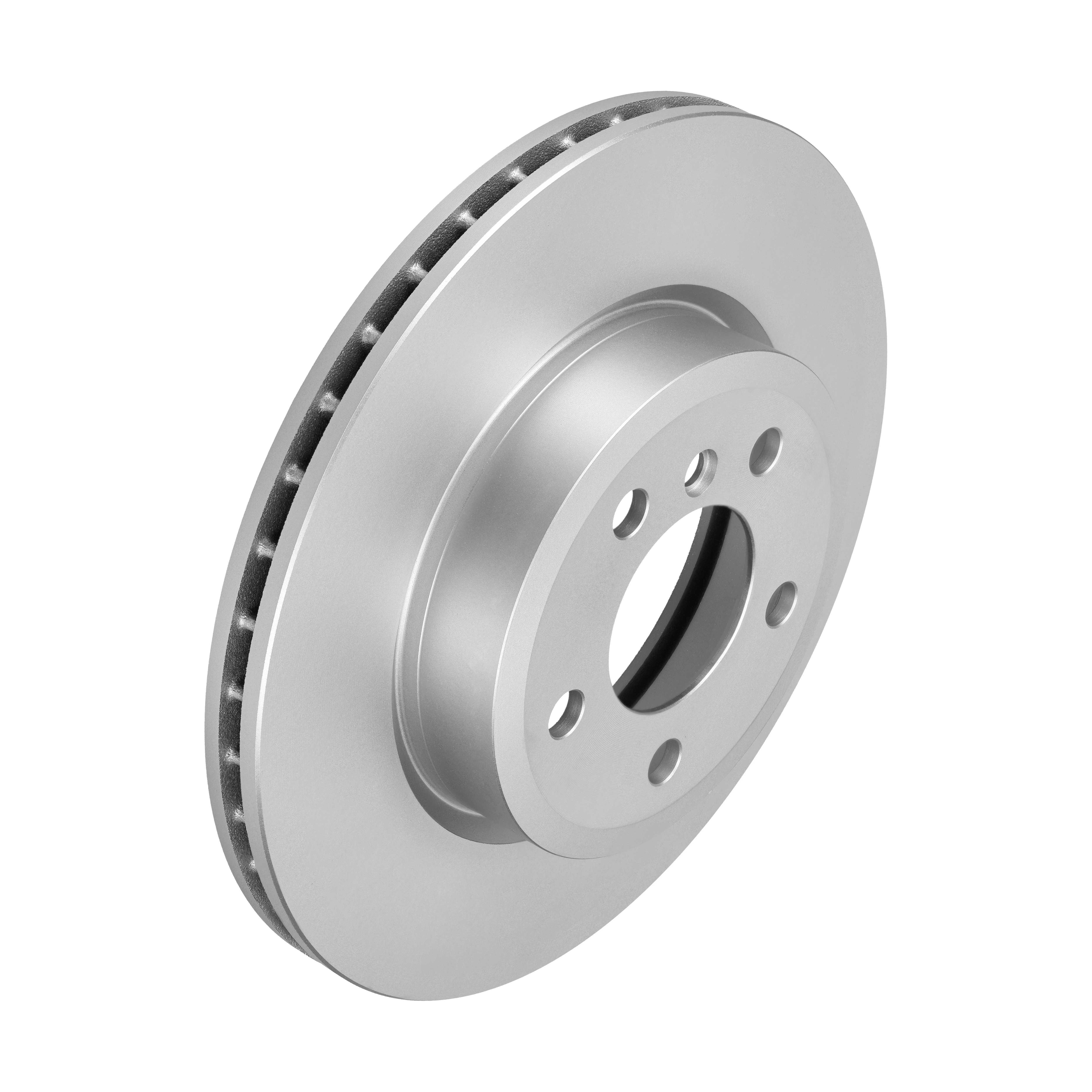F.BECKER Bremseskive 10211185 ventileret 325mm 25mm for BMW