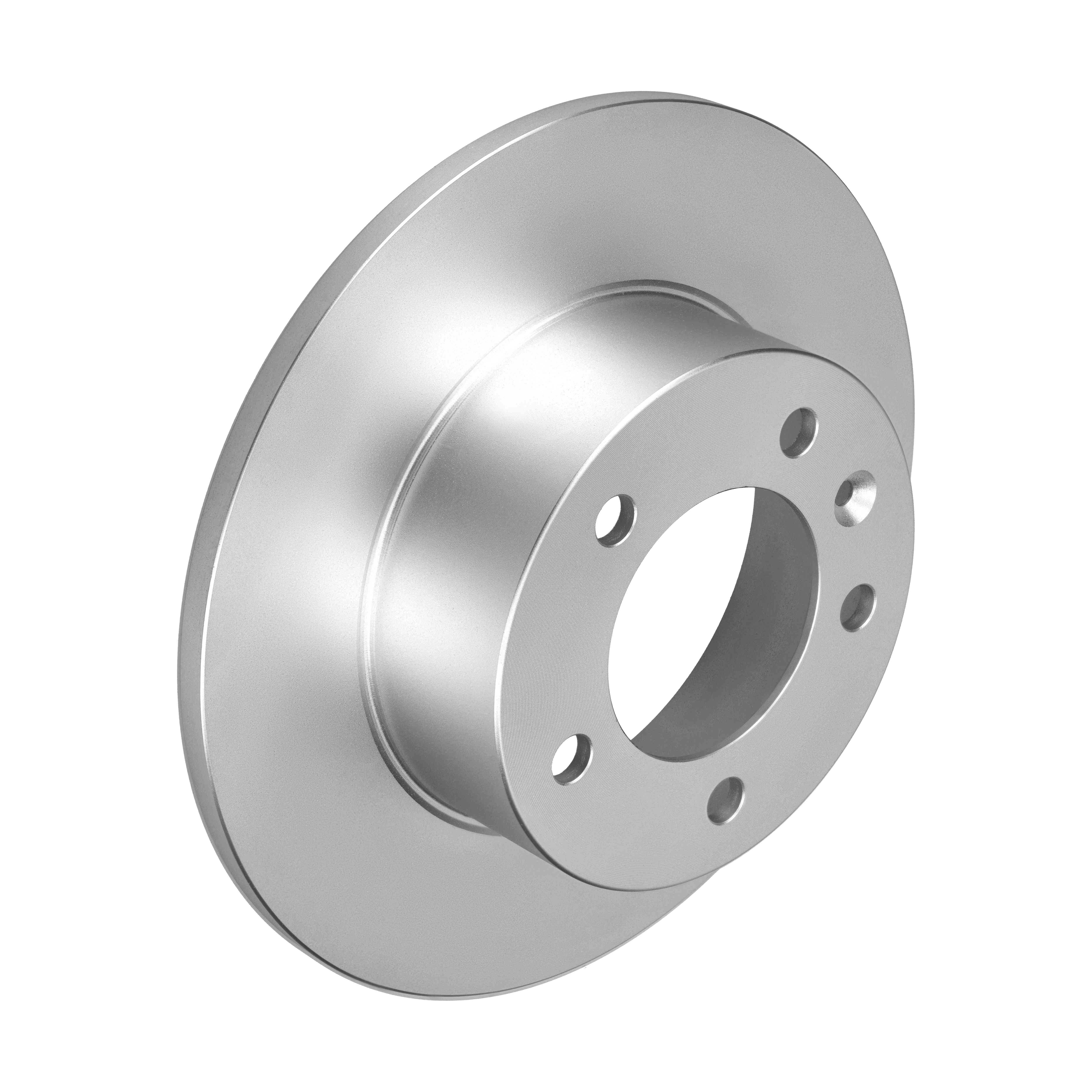 F.BECKER Bremseskive 10211197 fuld 305mm 12mm for OPEL NISSAN RENAULT