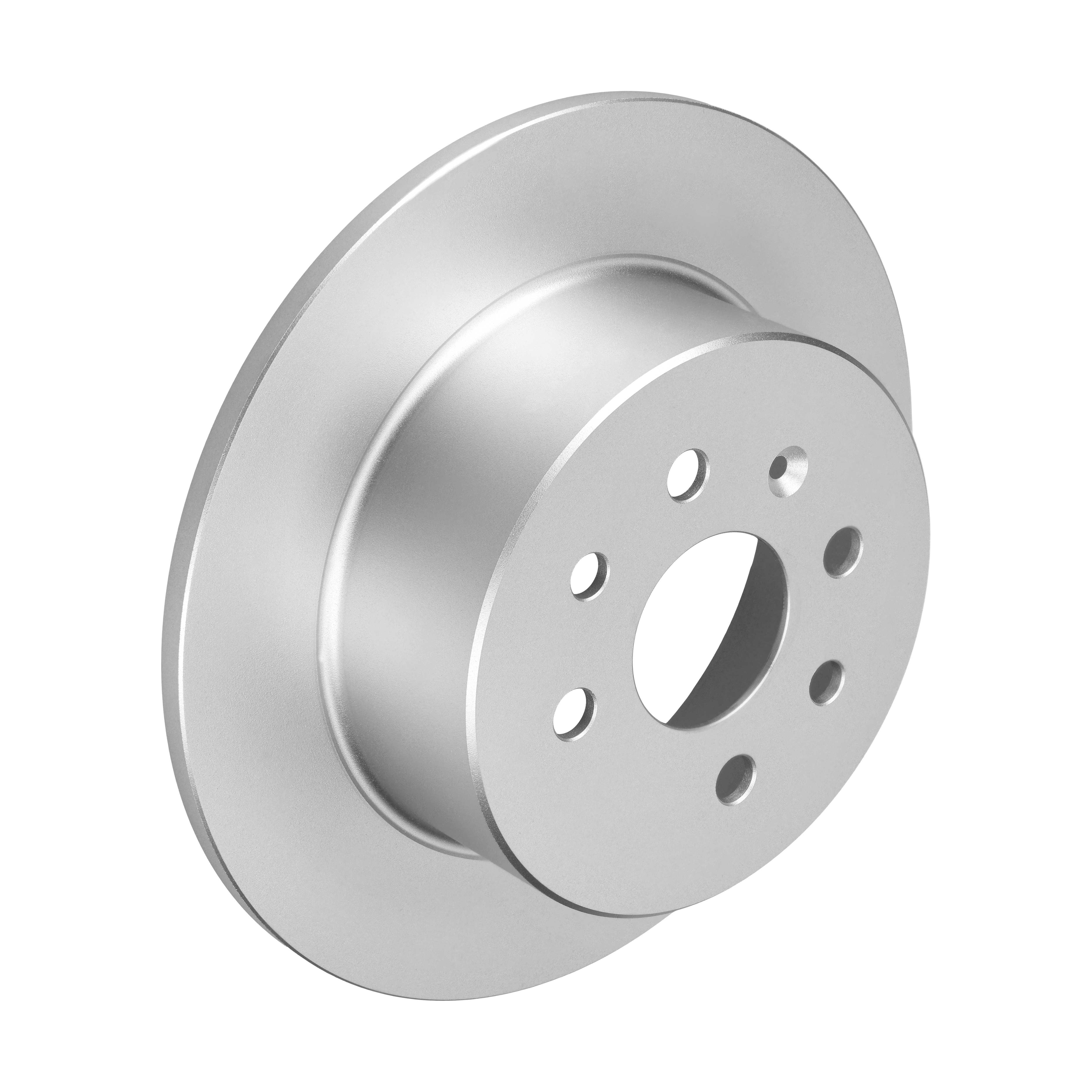 F.BECKER Bremseskive 10211377 fuld 270mm 10mm for OPEL