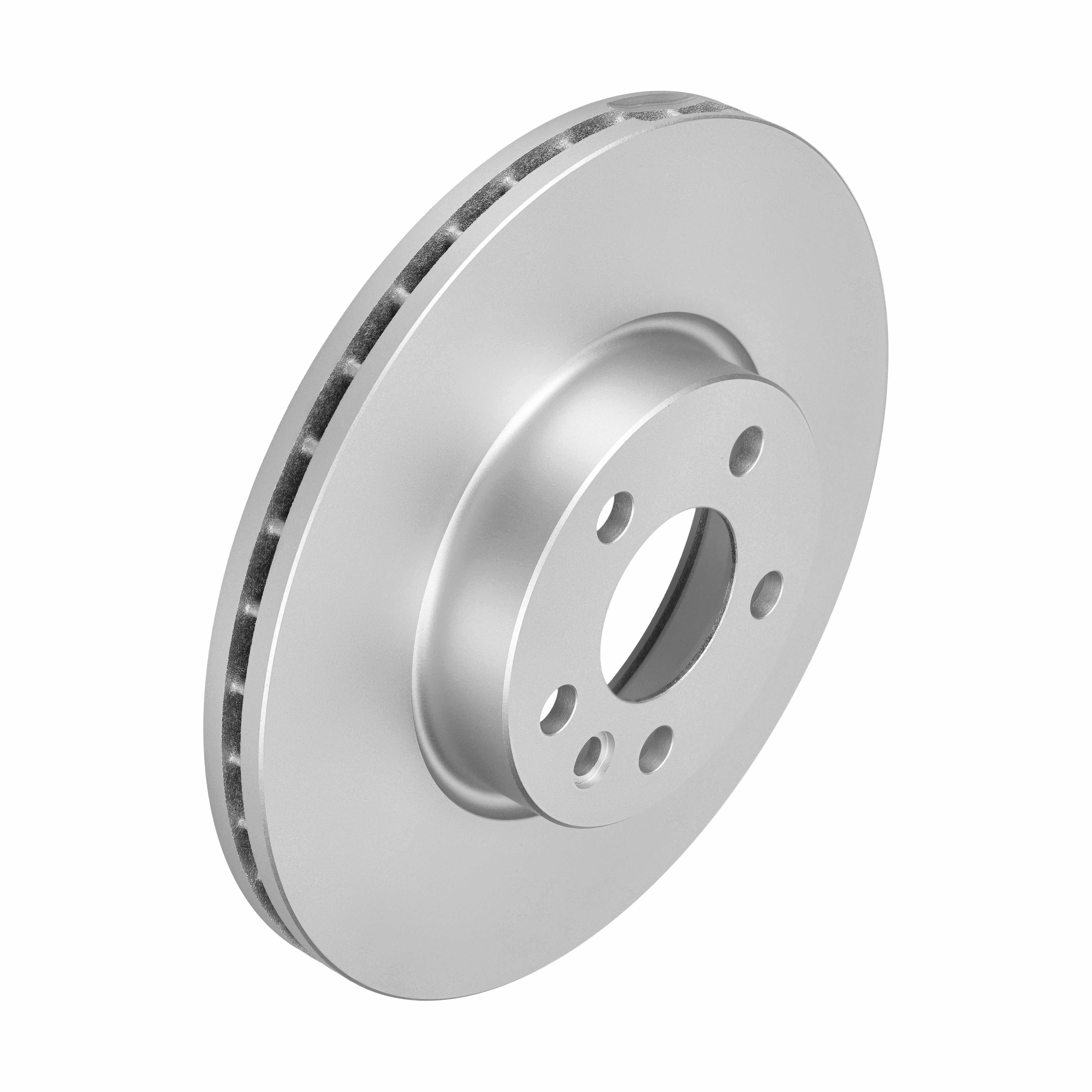 F.BECKER Bremseskive 10211400 ventileret 313mm 26mm for FORD SEAT