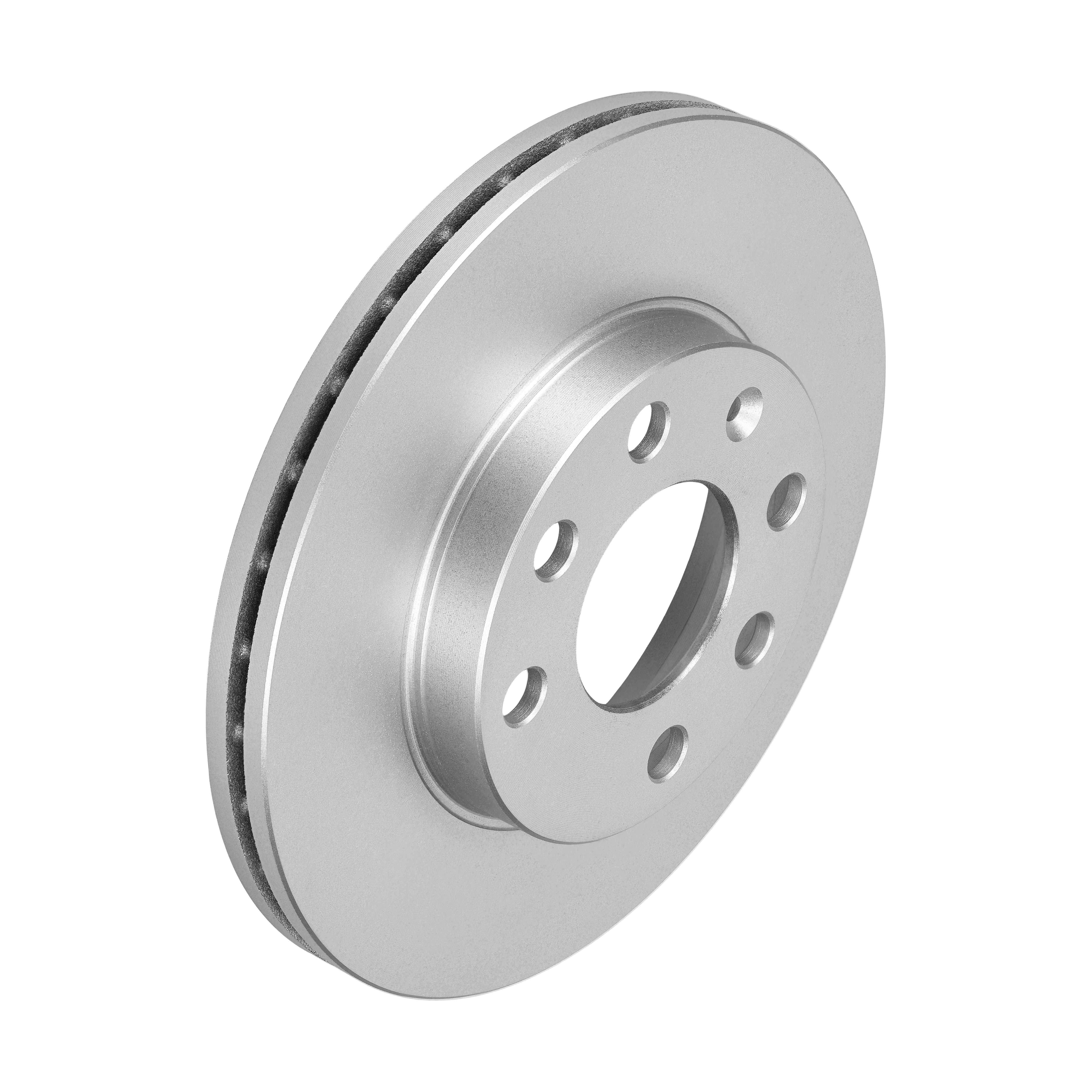 F.BECKER Bremseskive 10211656 ventileret 236mm 20mm for OPEL CHEVROLET DAEWOO VAUXHALL