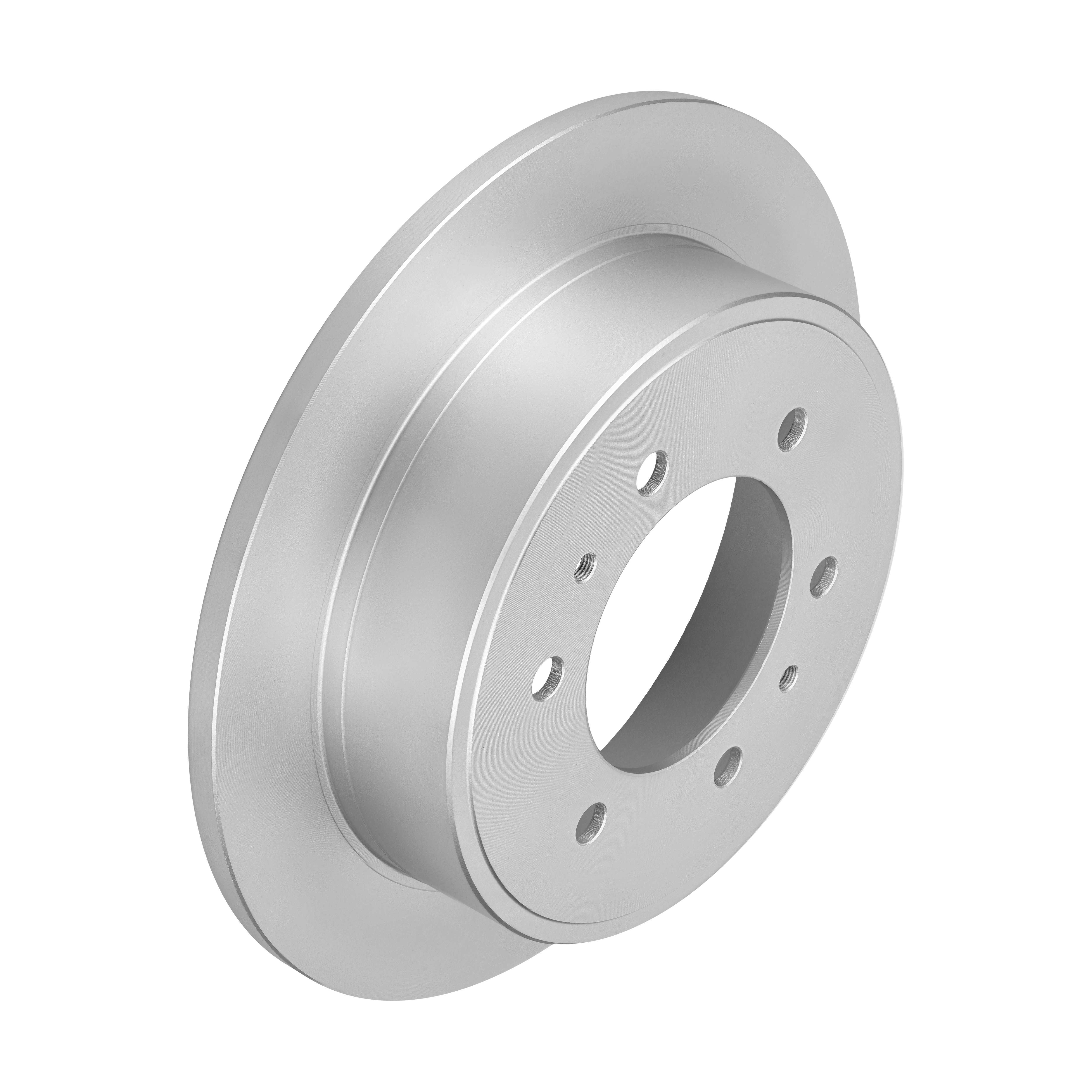 F.BECKER Bremseskive 10212748 fuld 312mm 12mm for HUMMER