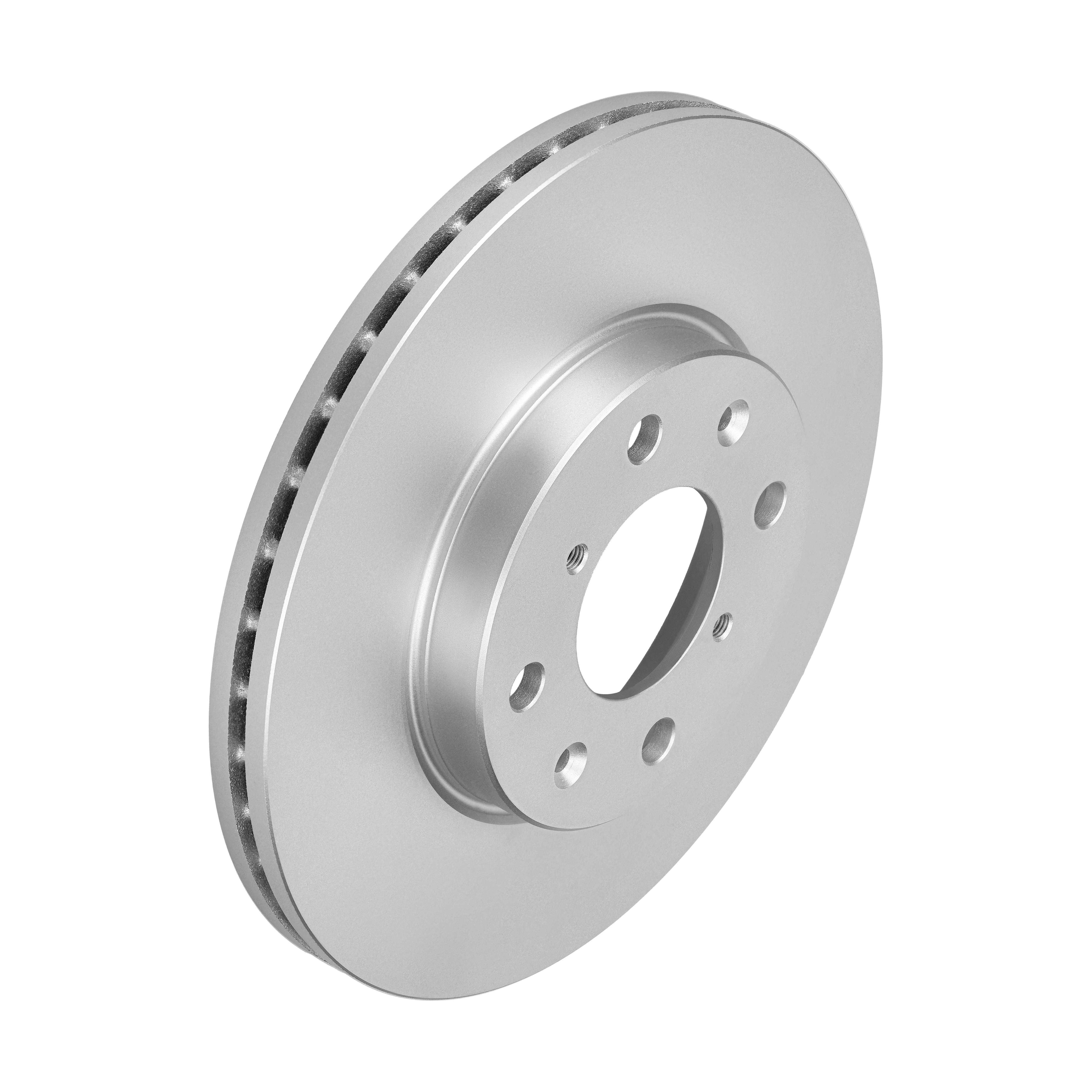 F.BECKER Bremseskive 10211122 ventileret 252mm 20mm for OPEL SUZUKI