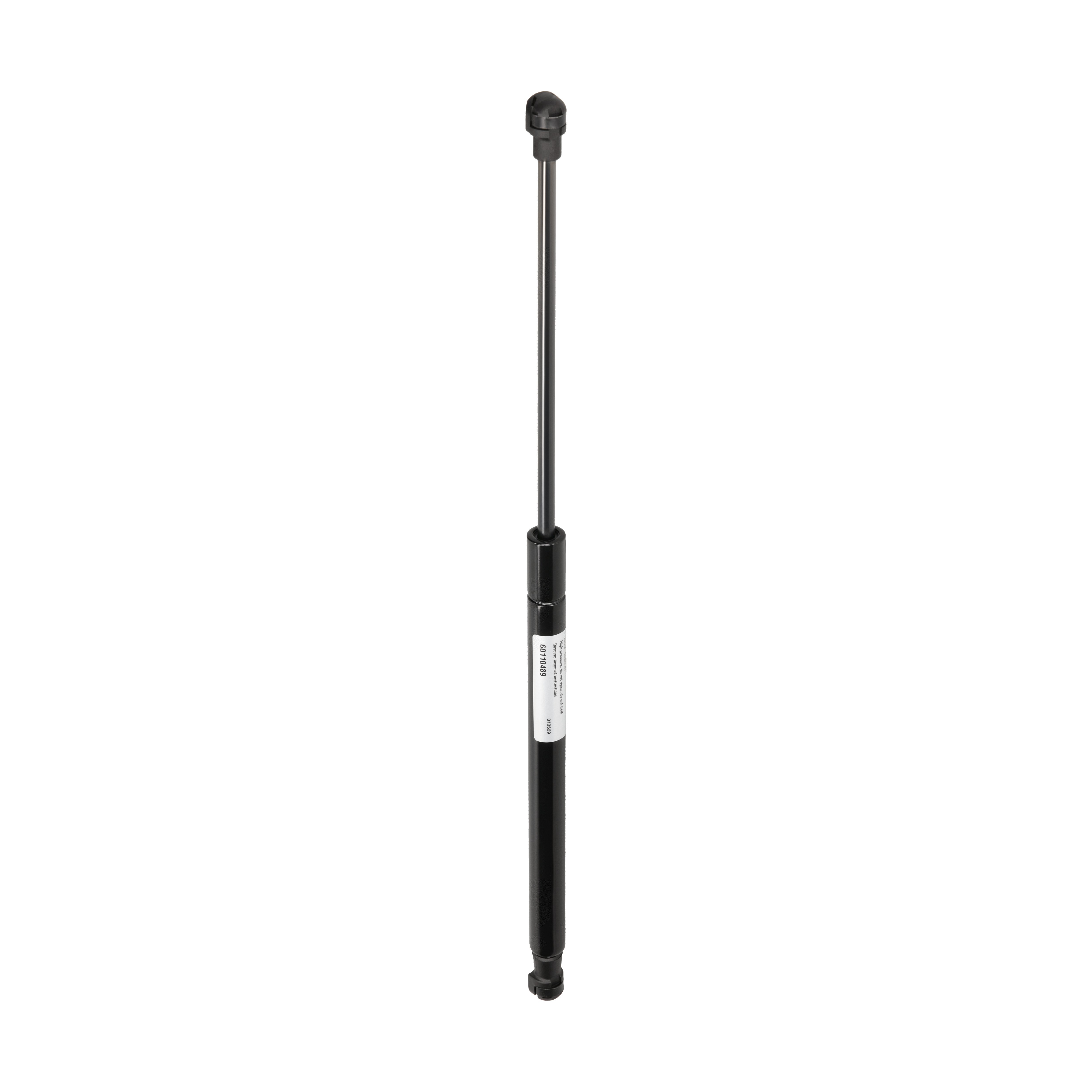 F.BECKER Gasfjeder, kuffert-/lastrum 60110489 for PEUGEOT