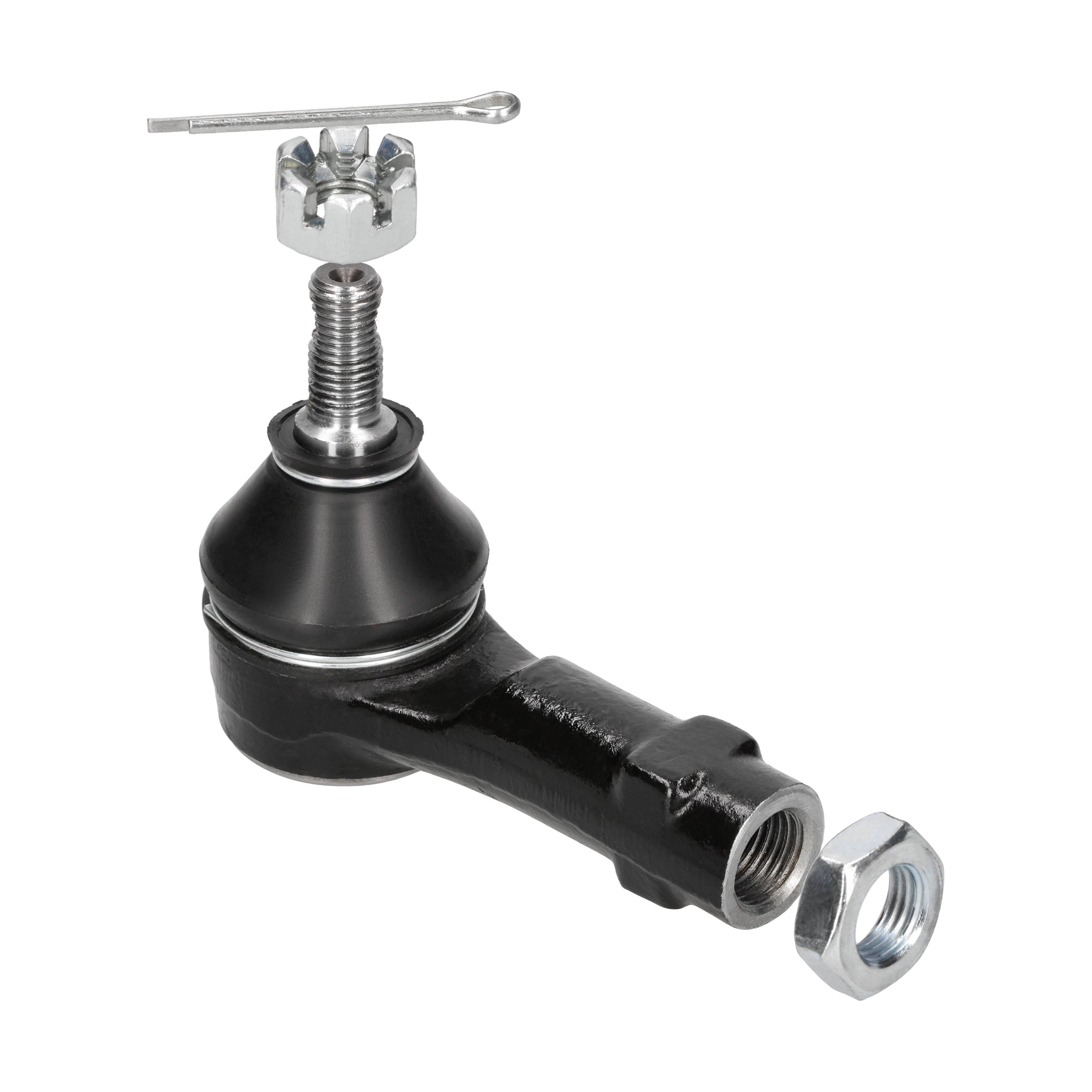 F.BECKER Sporstangkugle 22710194 for KIA