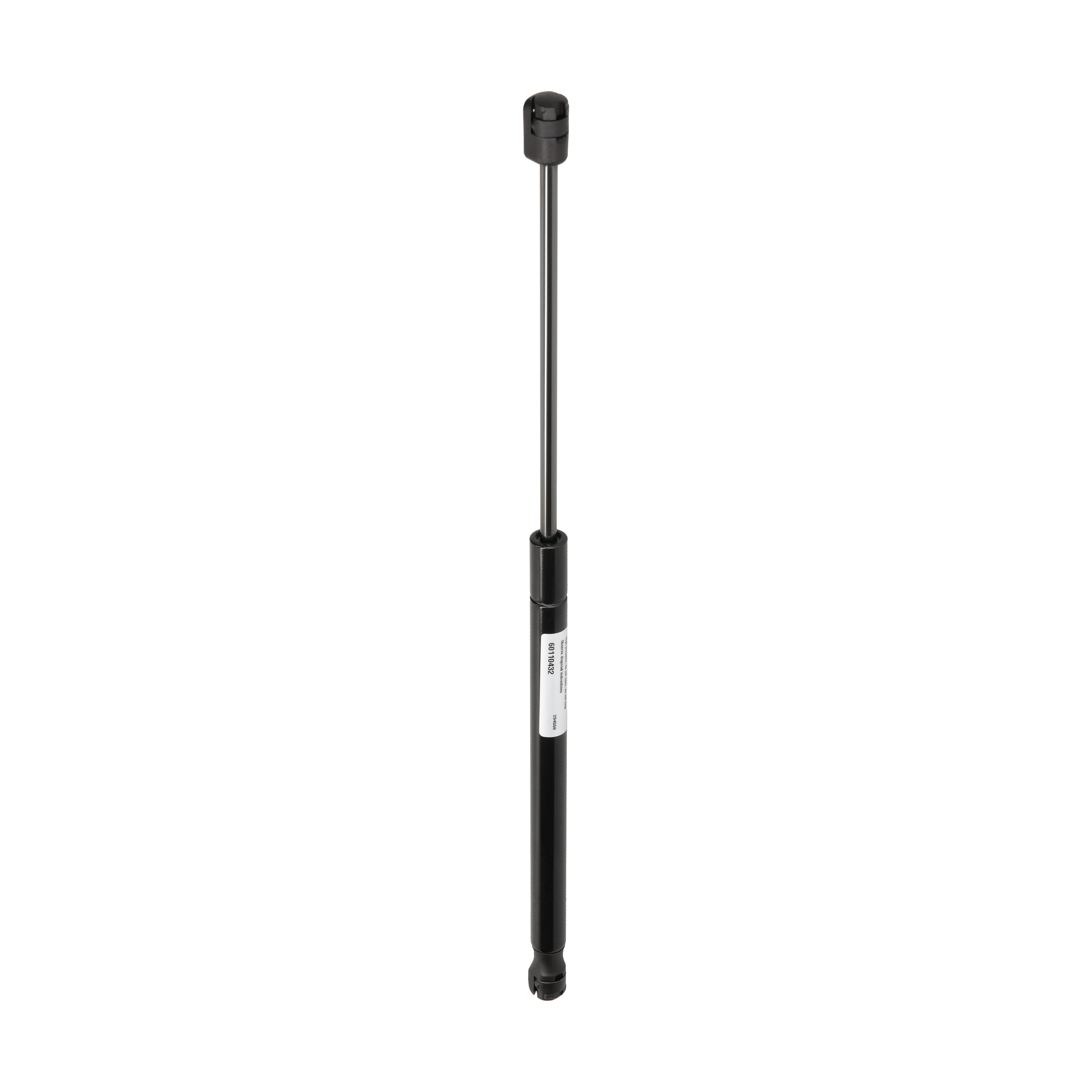 F.BECKER Gasfjeder, kuffert-/lastrum 60110432 for SUZUKI
