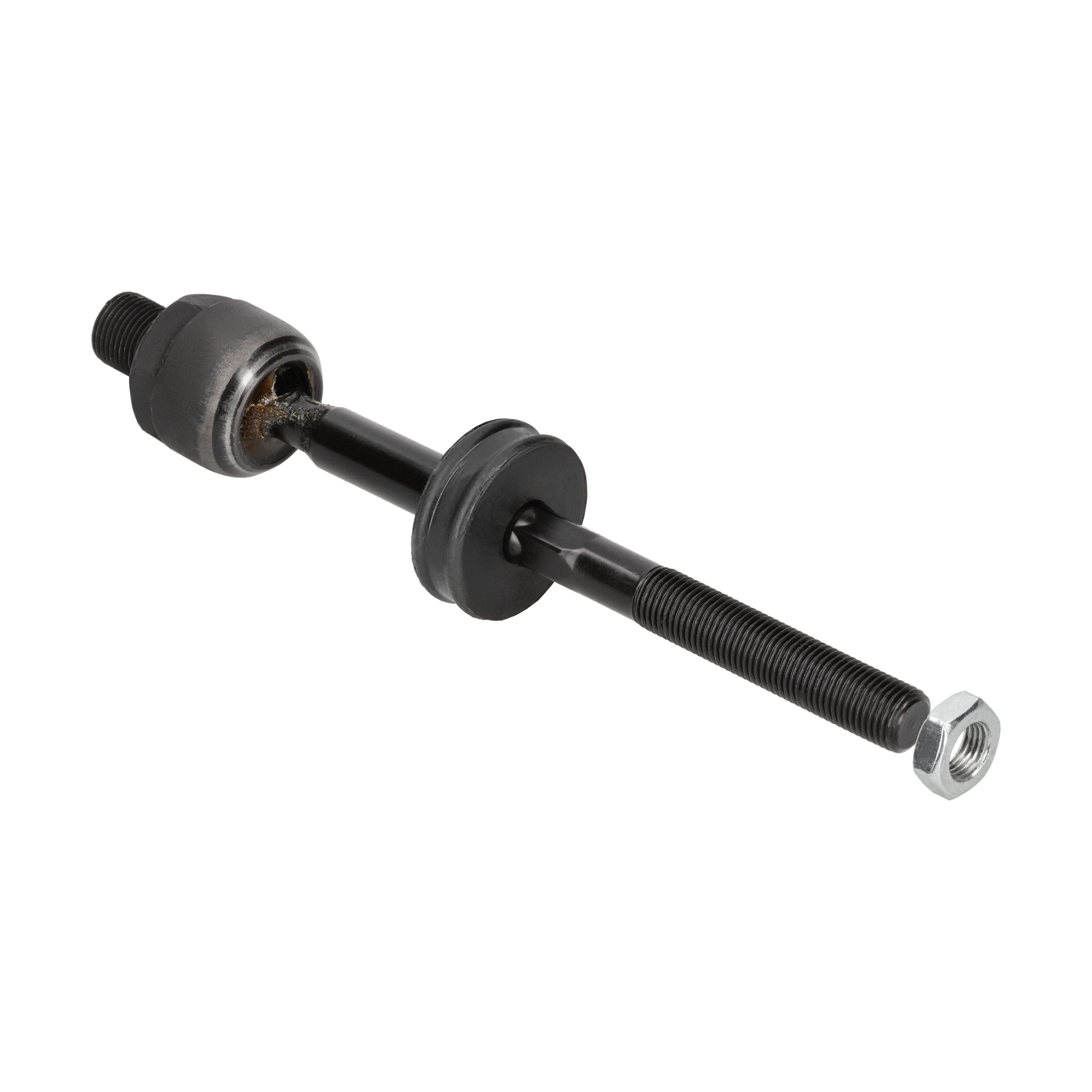 F.BECKER Styrestang, inderste 20210095 for BMW